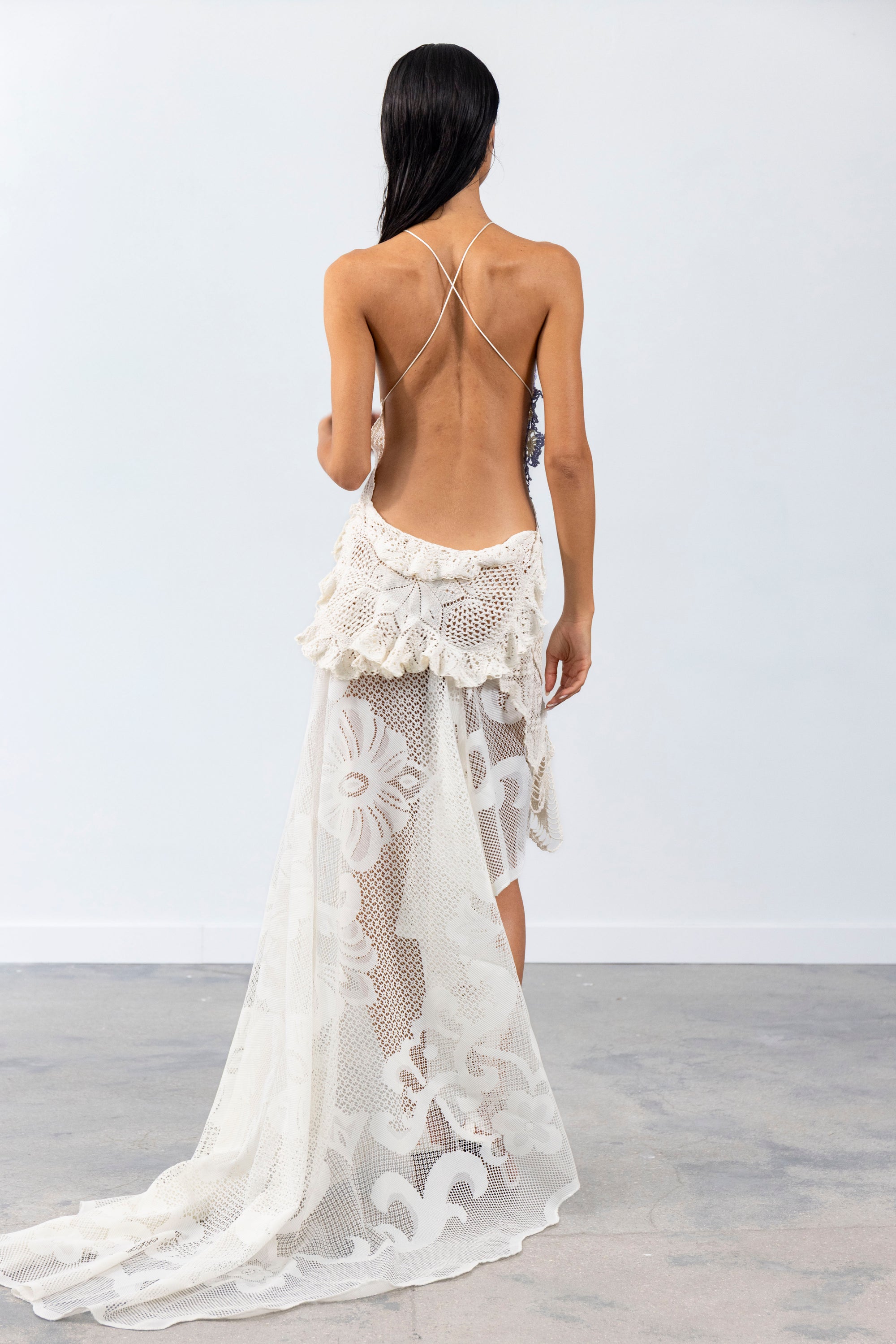 TRASSI DRESS