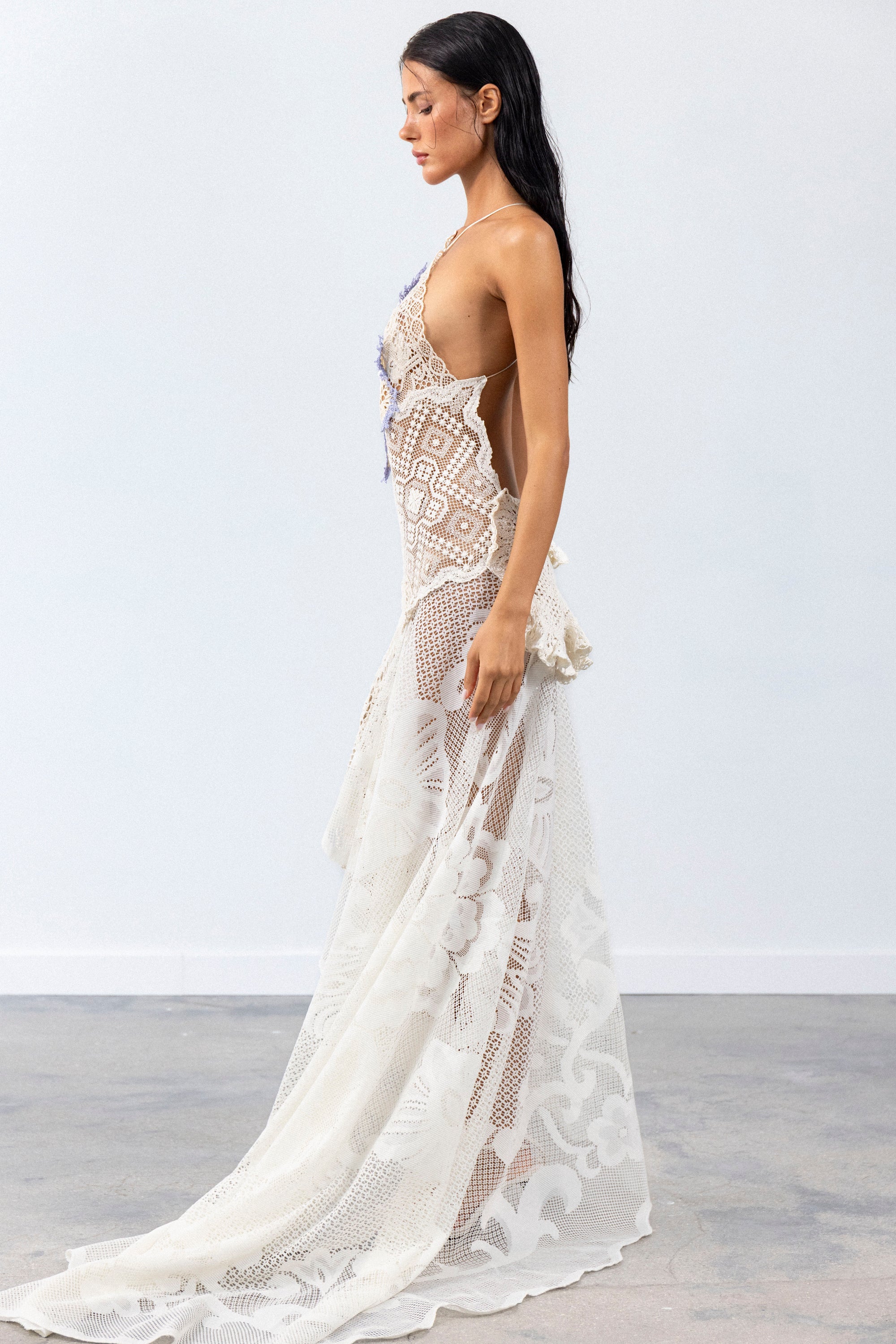 TRASSI DRESS