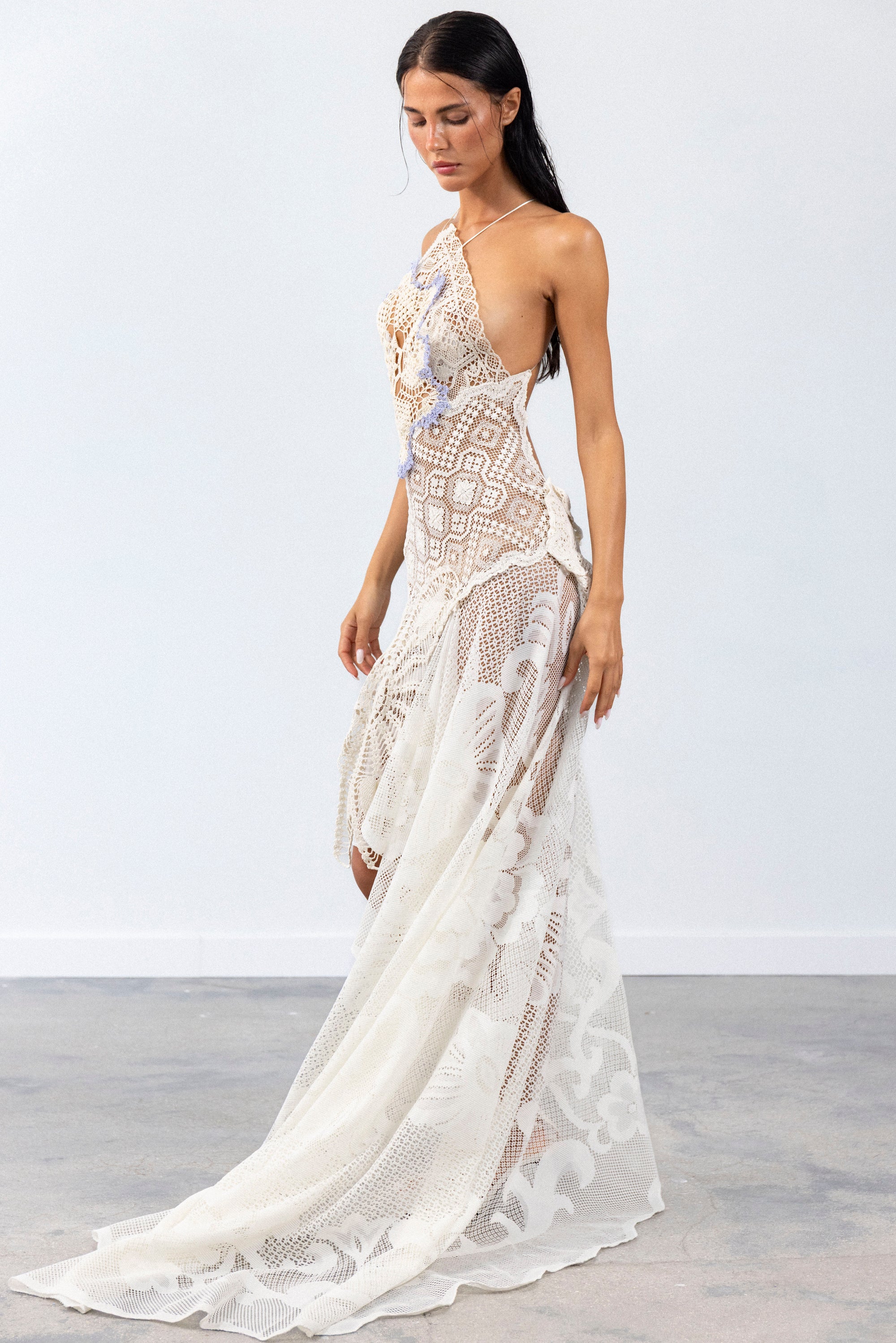 TRASSI DRESS