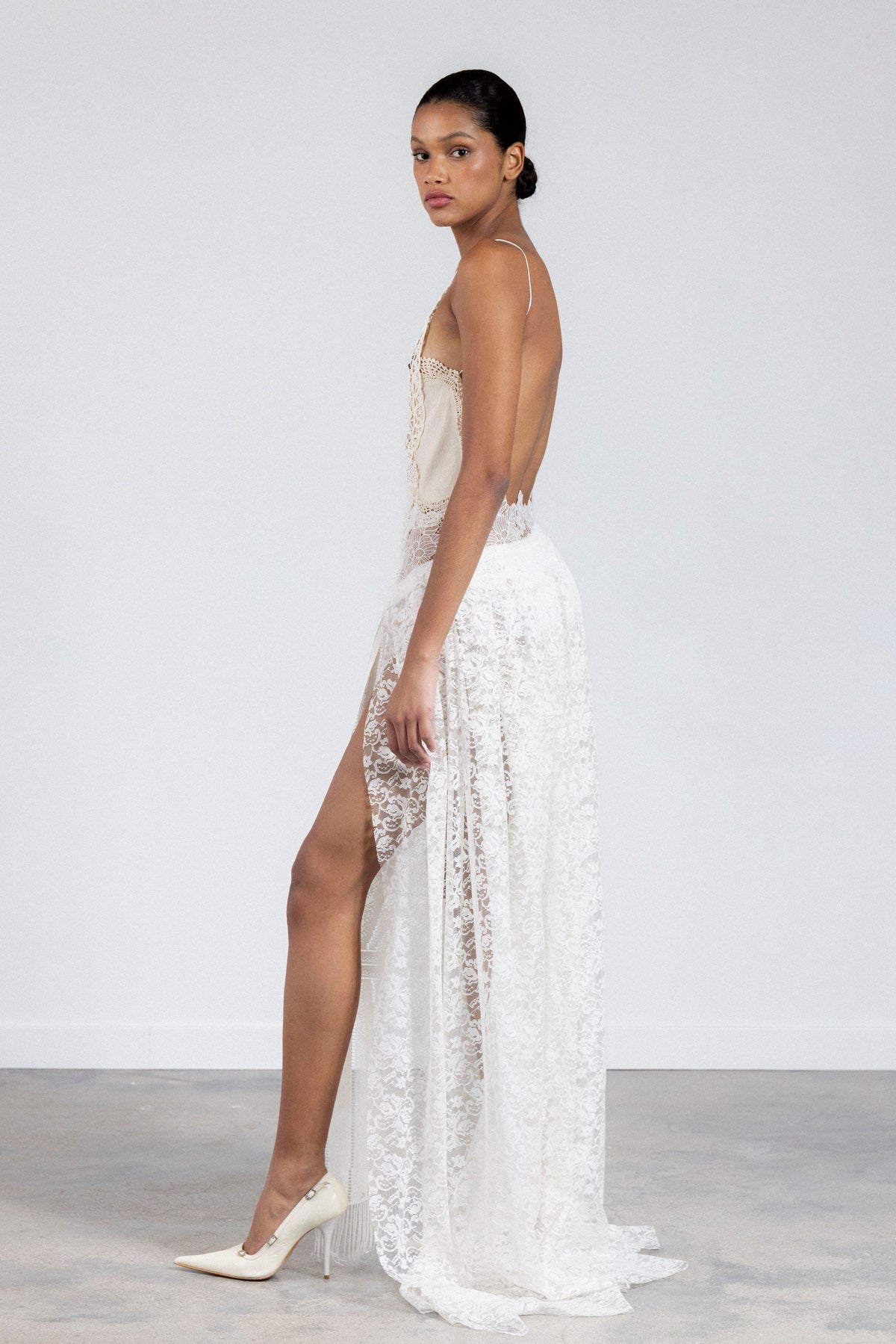 TREW DRESS