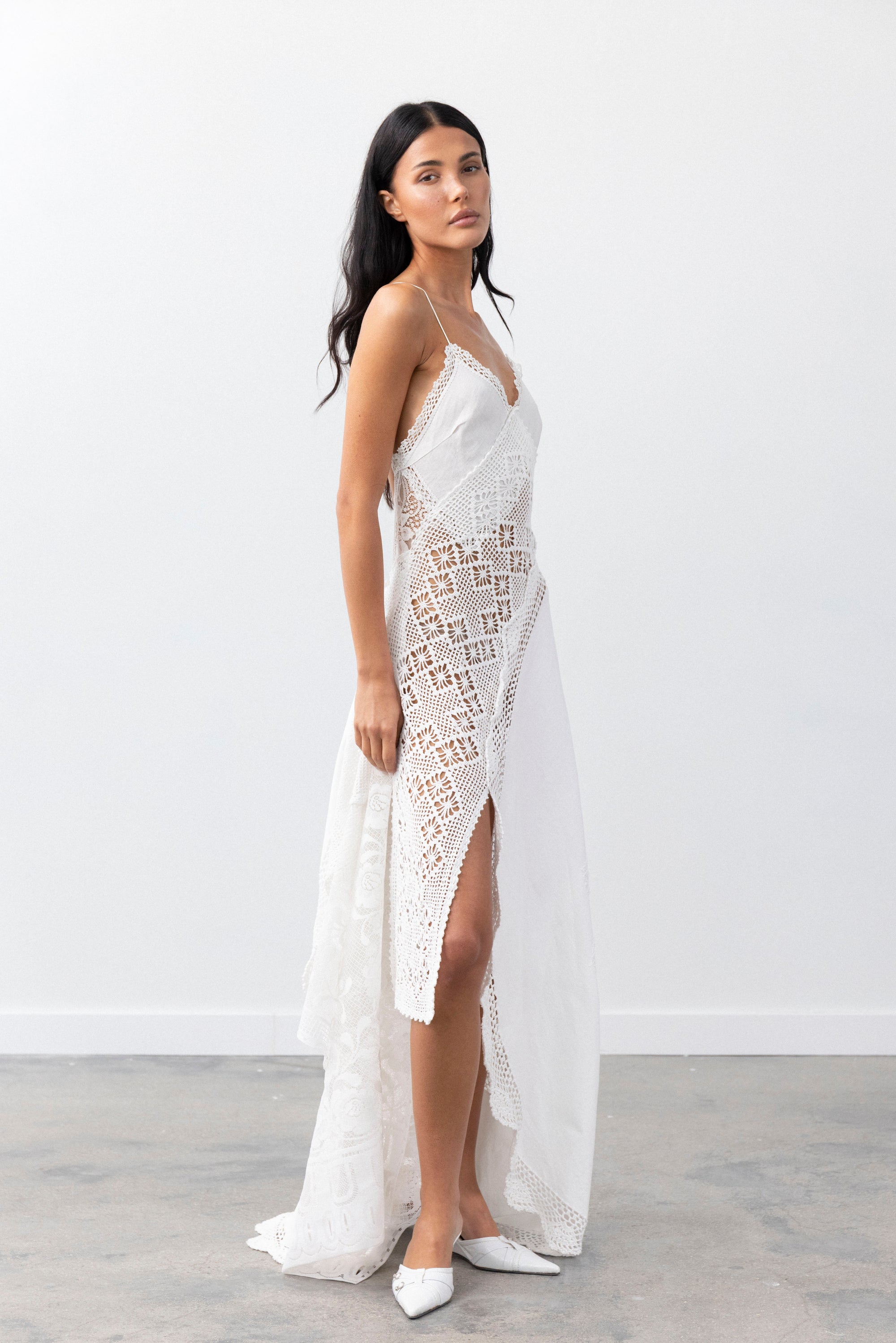 SYDNEY DRESS