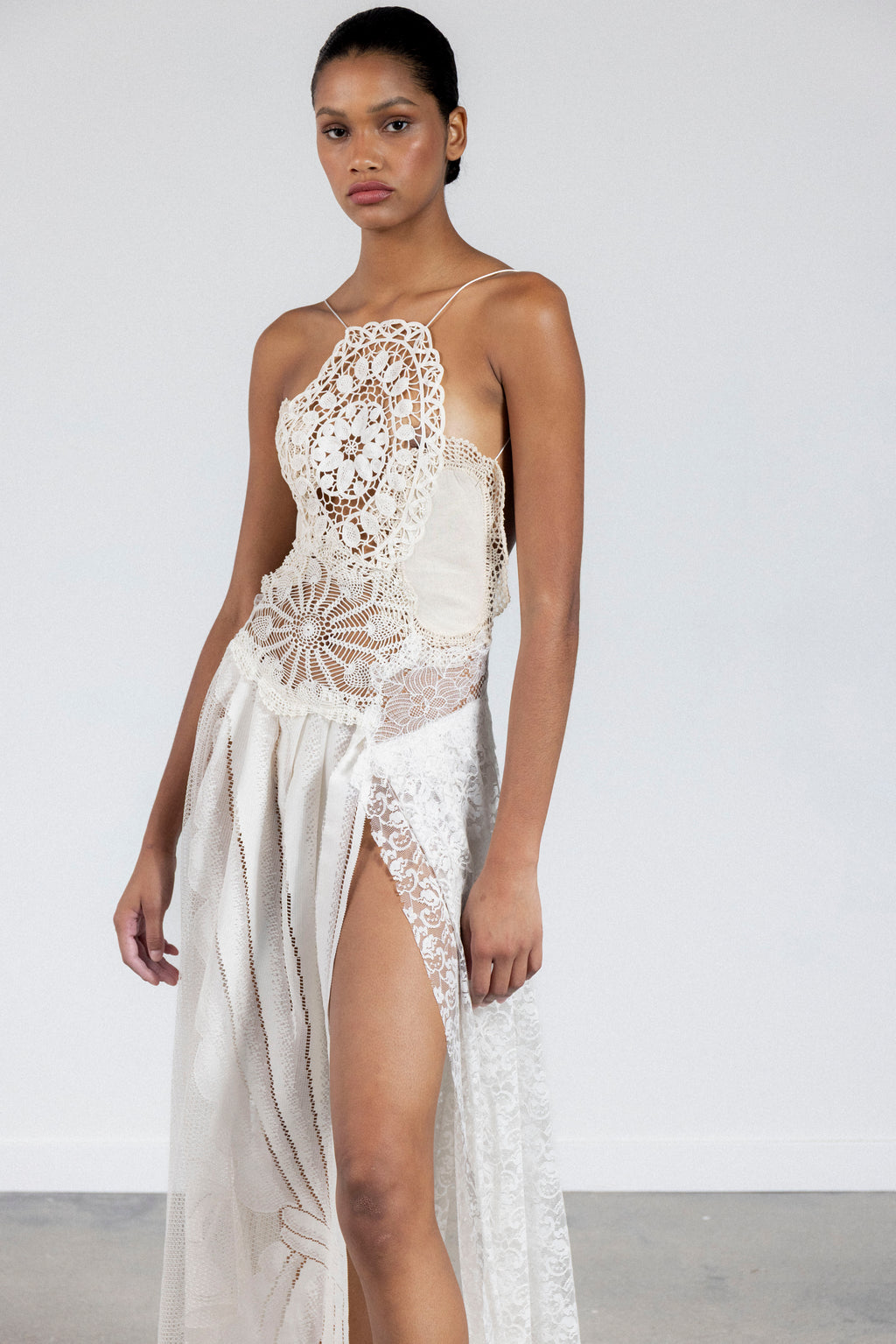 TREW DRESS