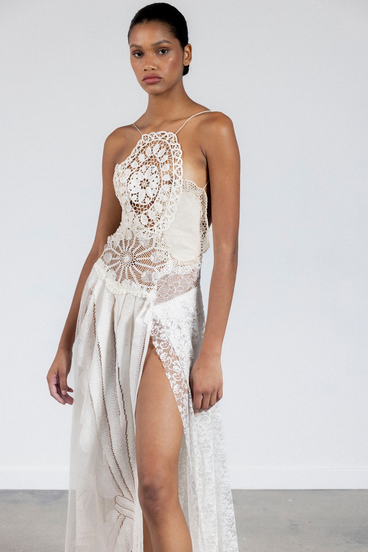 TREW DRESS