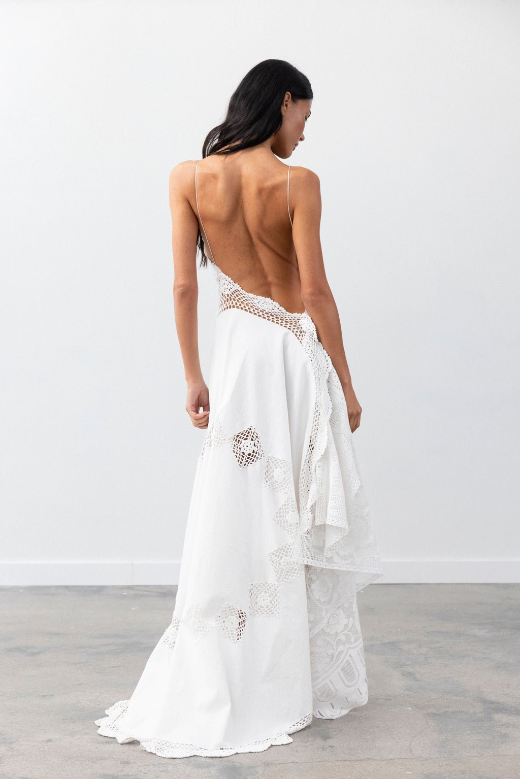 SYDNEY DRESS