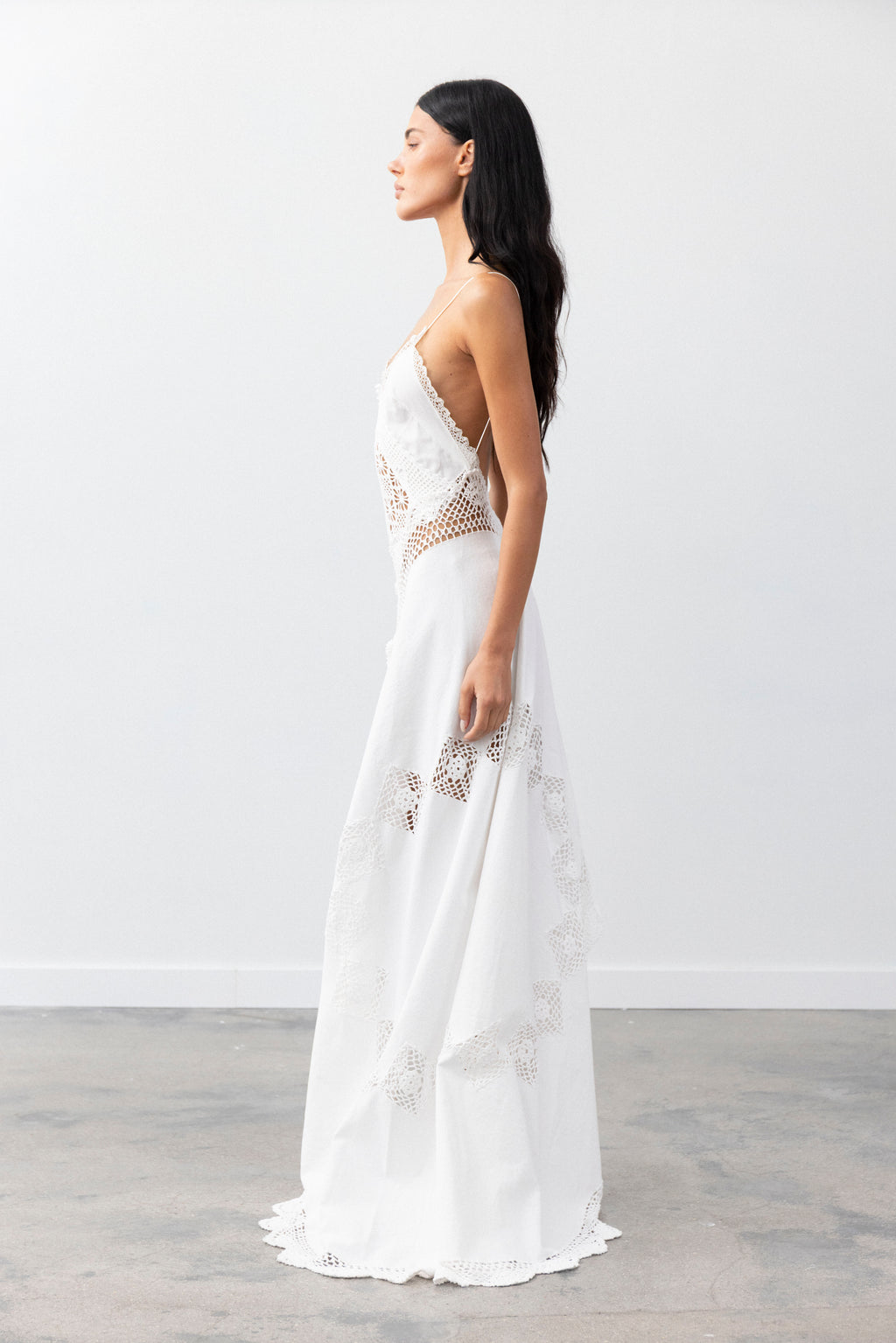 SYDNEY DRESS