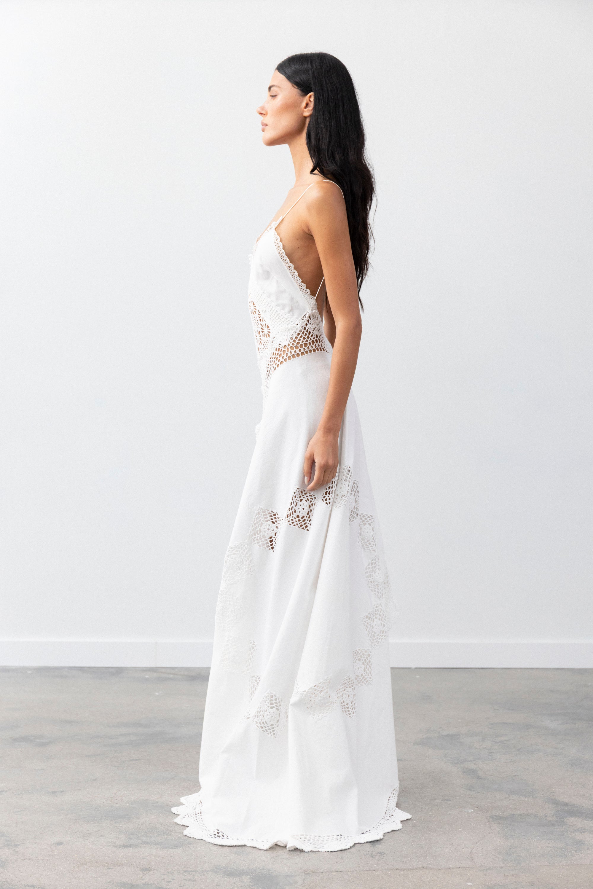SYDNEY DRESS