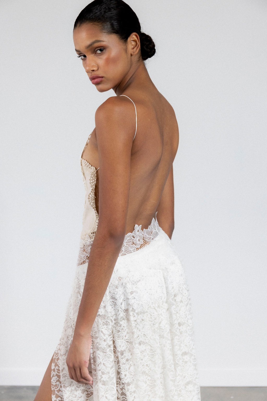 TREW DRESS