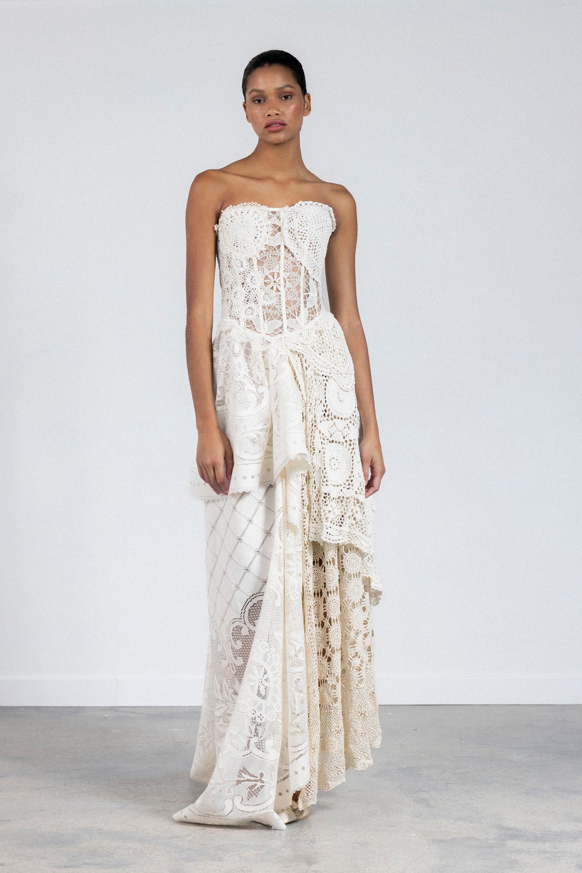 GABY DRESS