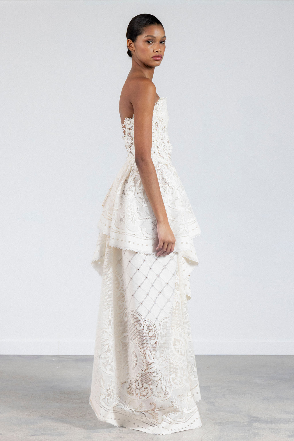 GABY DRESS