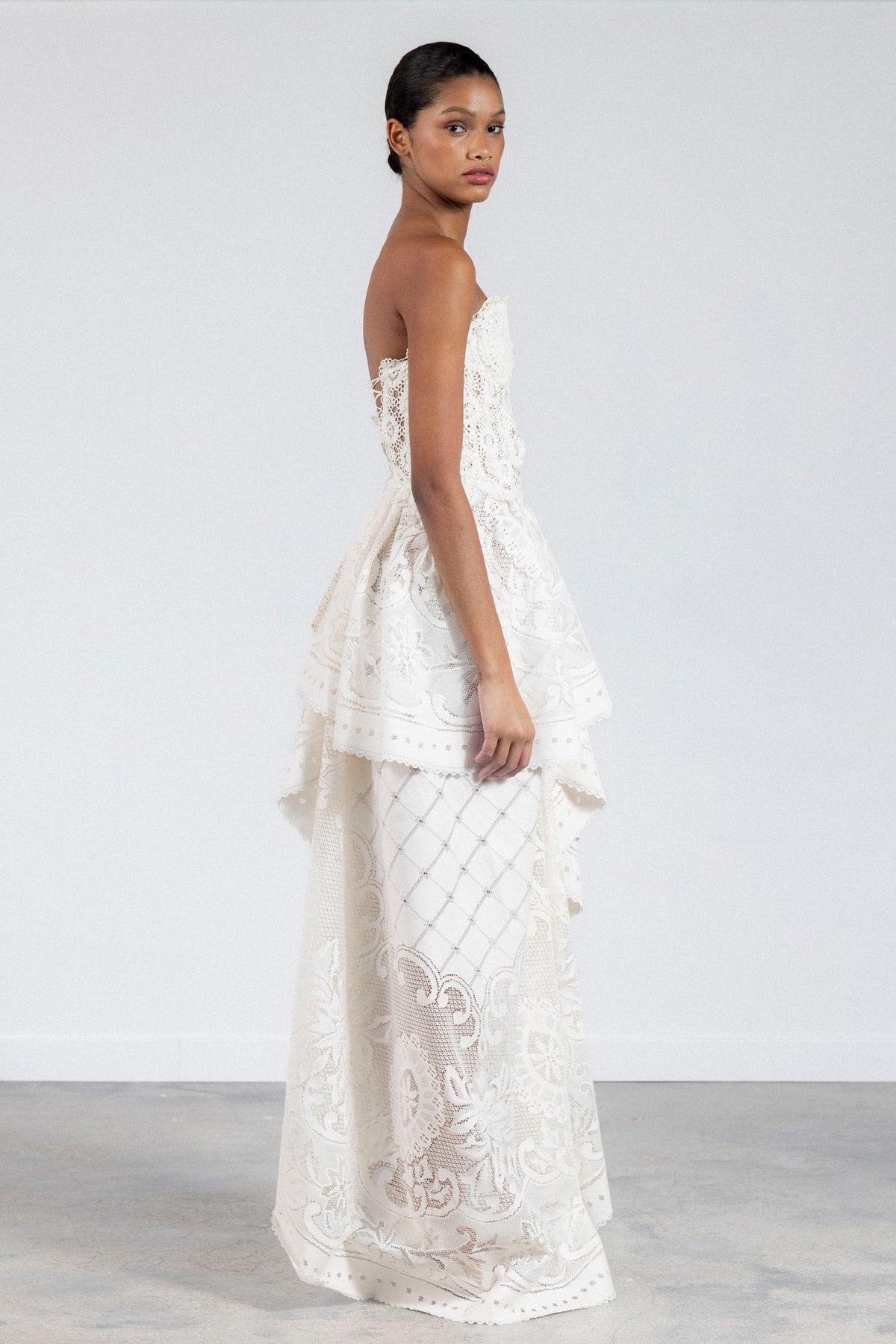 GABY DRESS