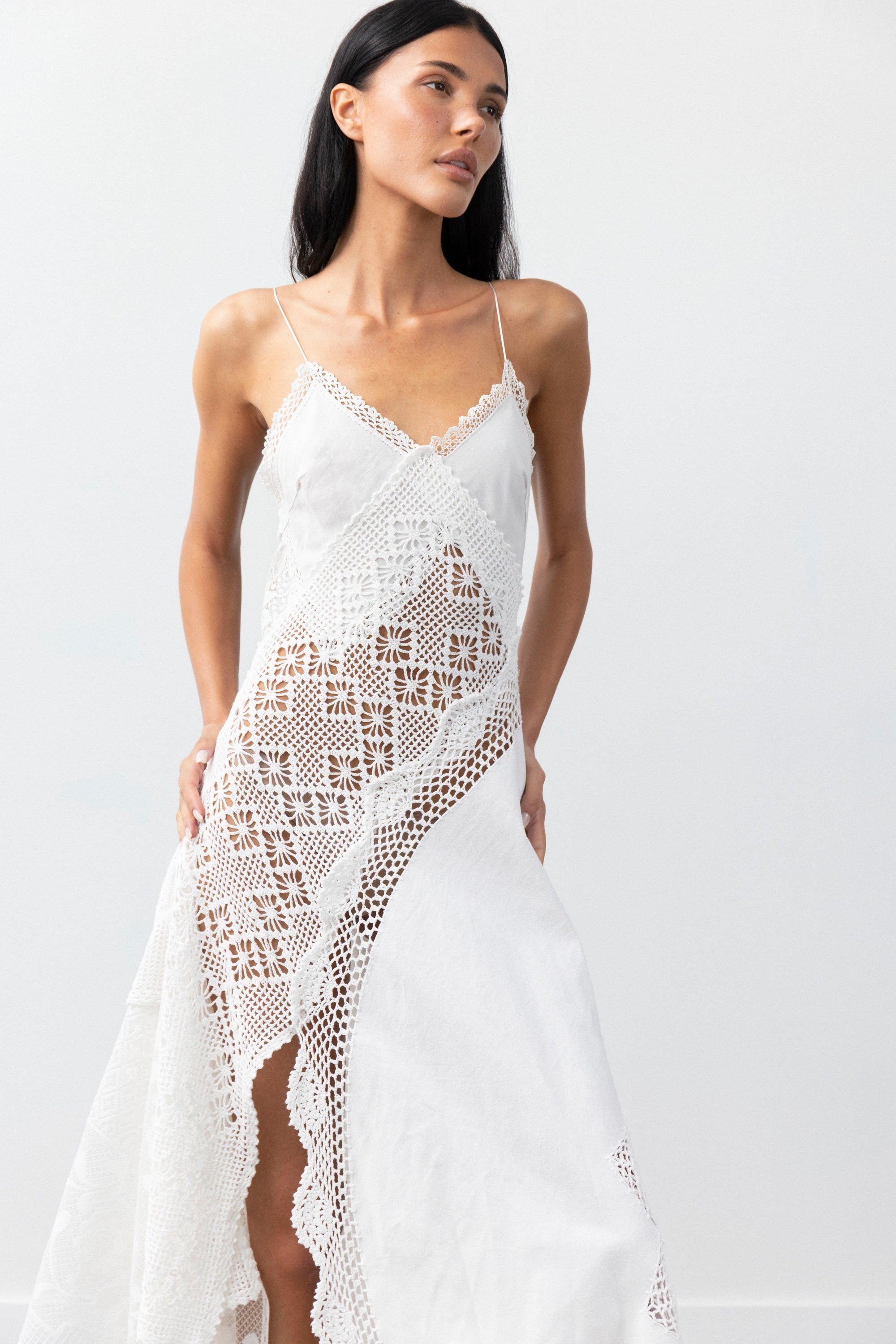 SYDNEY DRESS