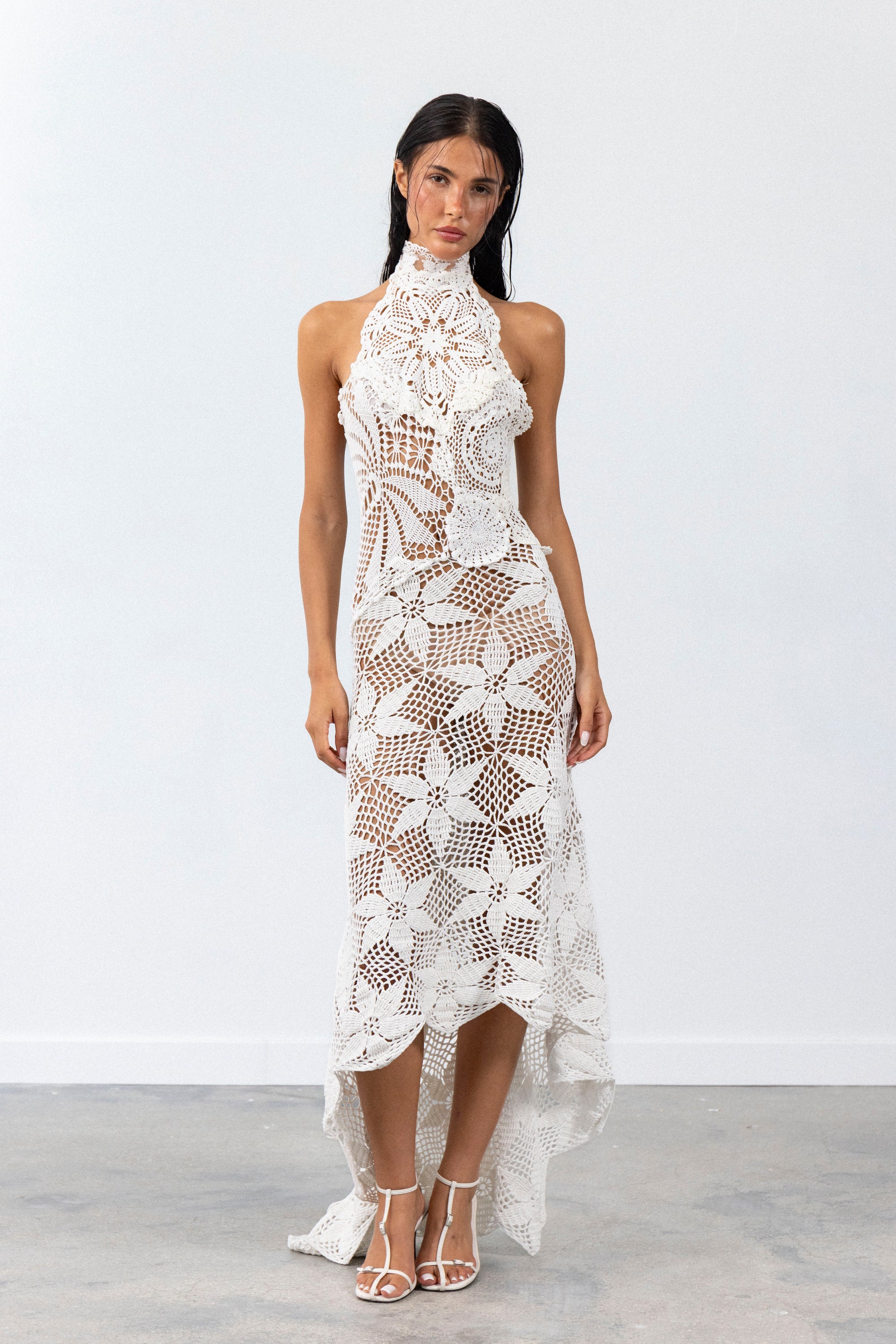 LOINI DRESS