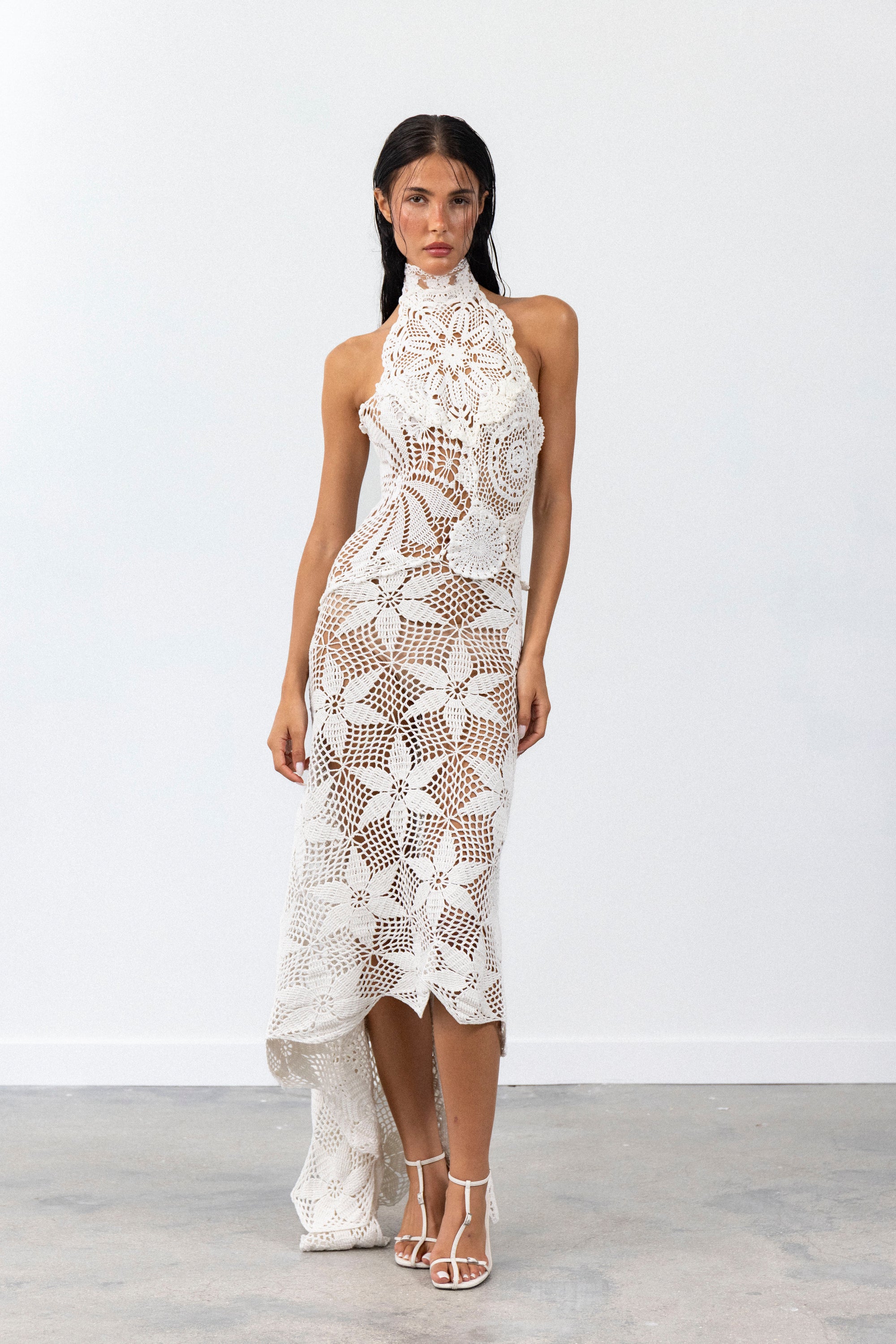 LOINI DRESS