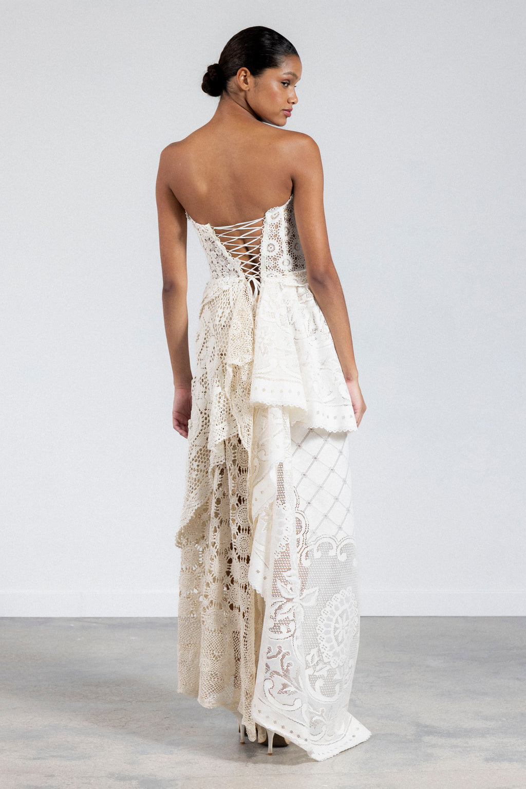 GABY DRESS