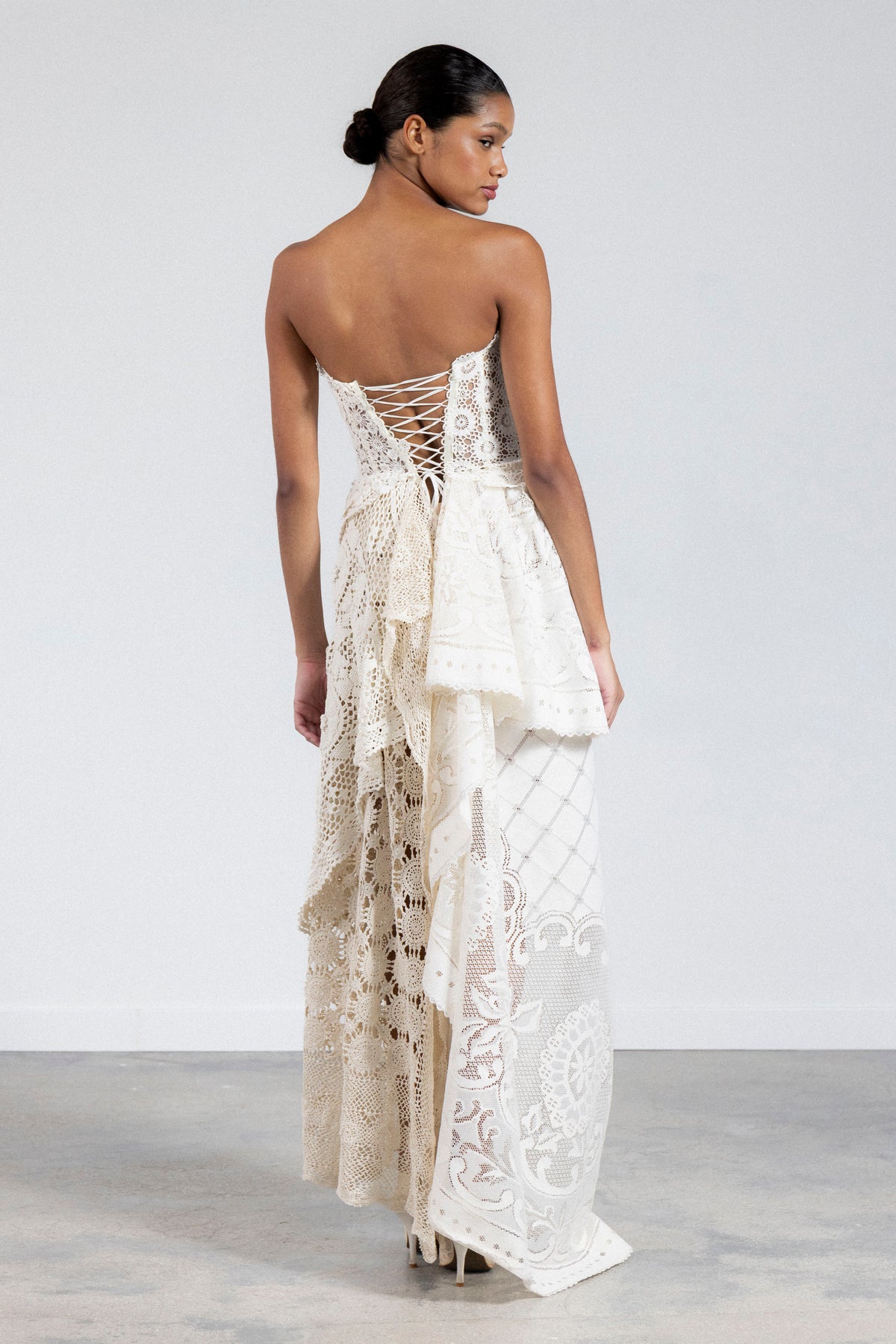 GABY DRESS
