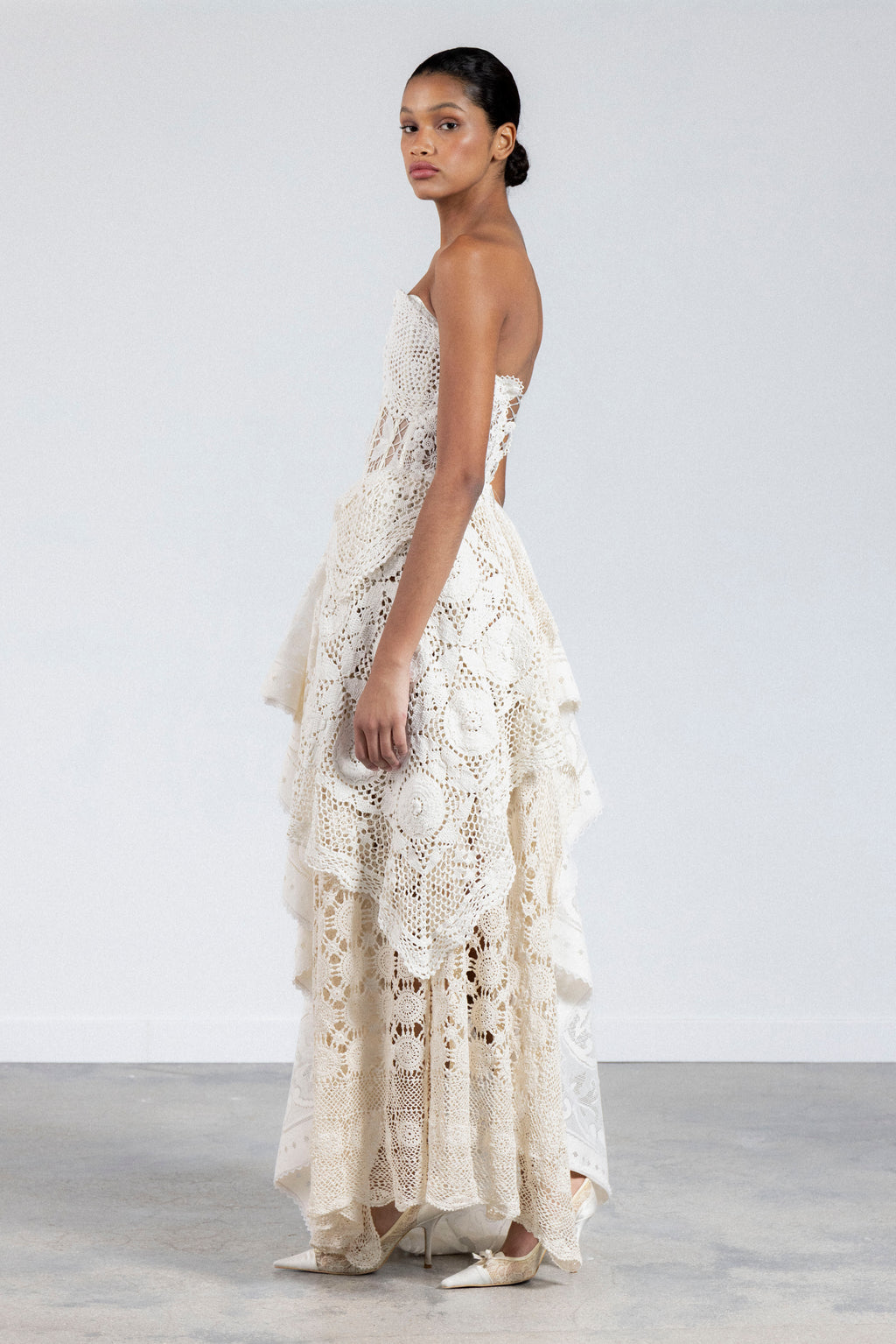 GABY DRESS