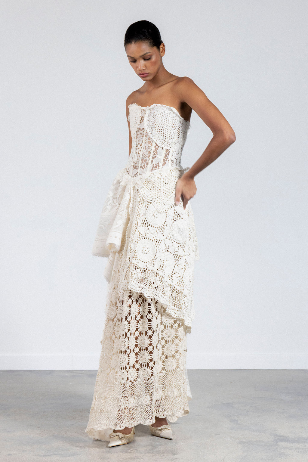 GABY DRESS