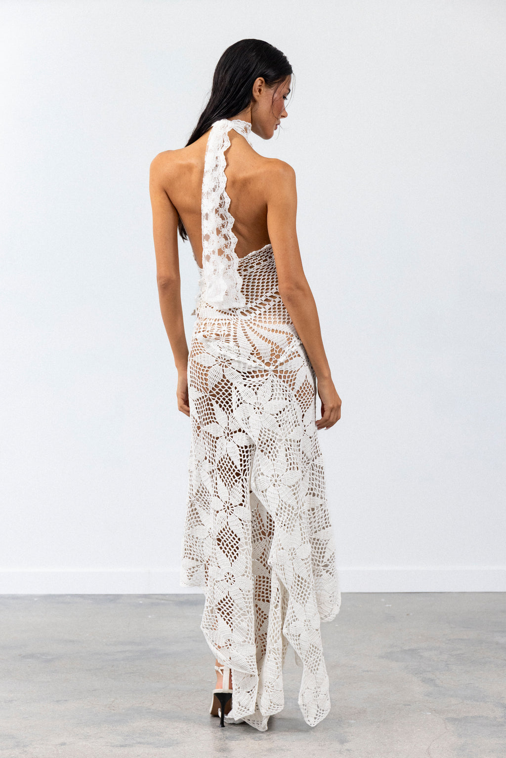 LOINI DRESS