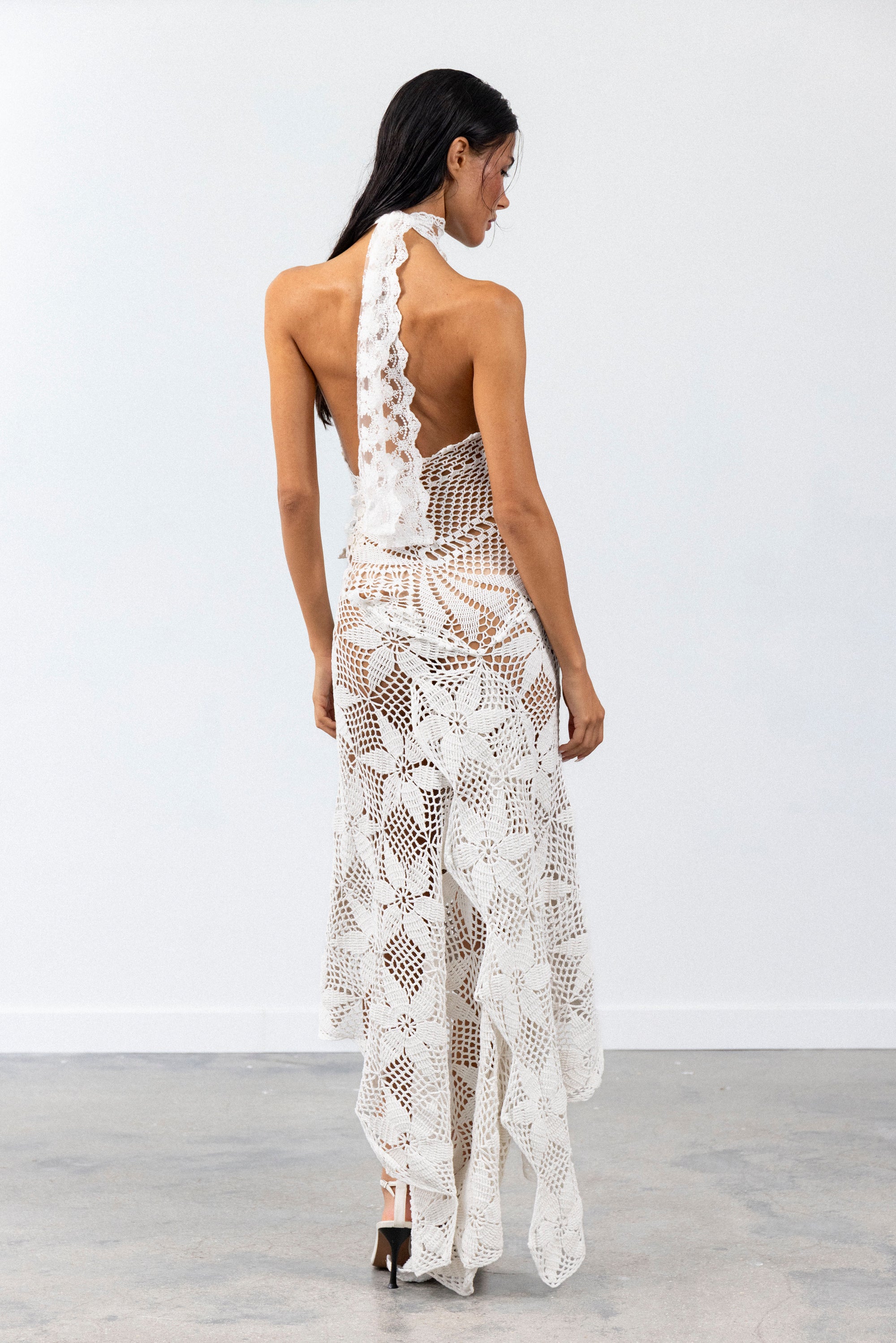 LOINI DRESS