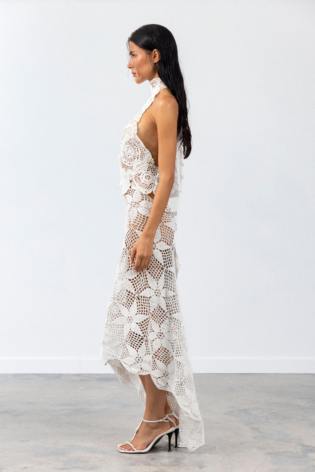 LOINI DRESS