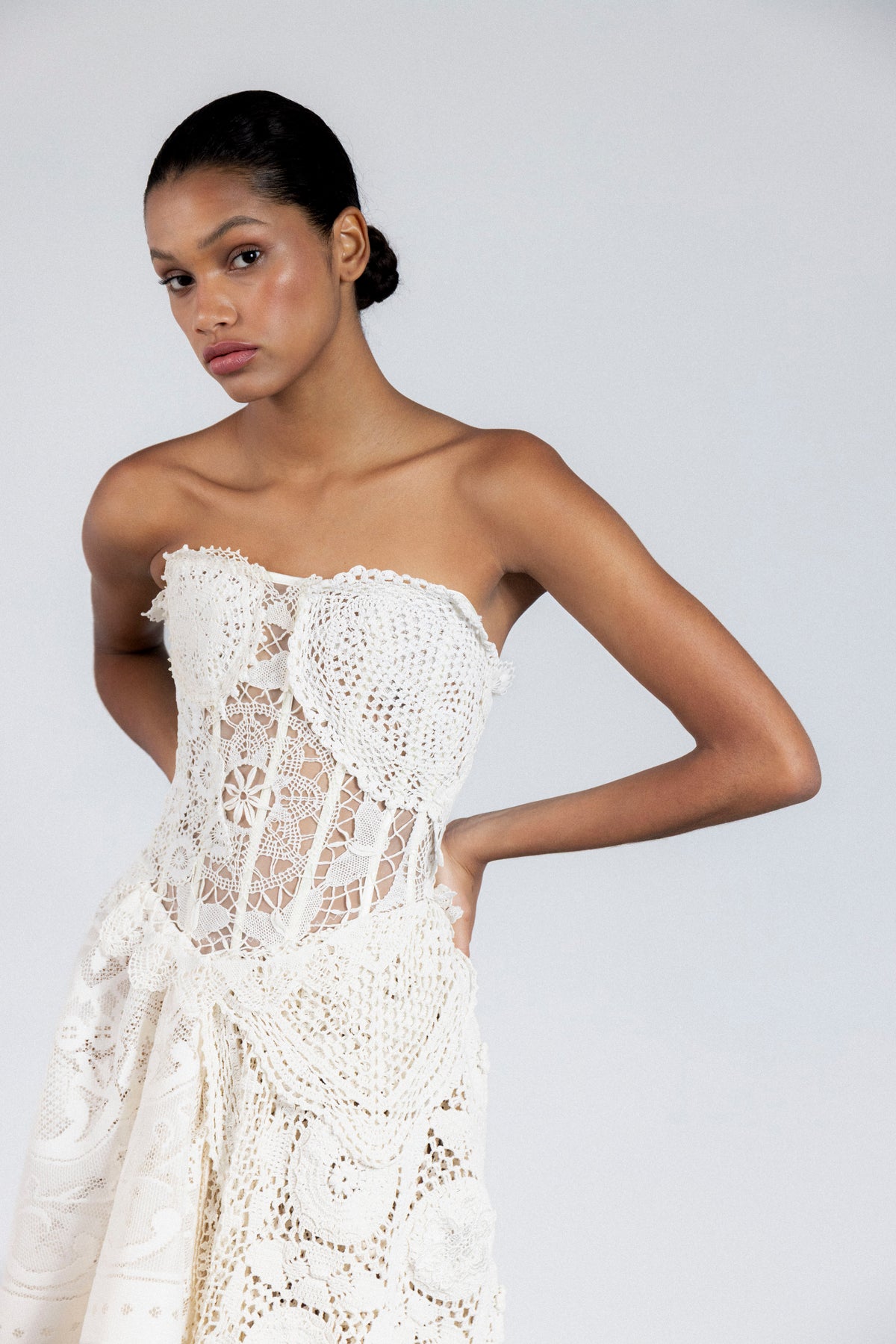 GABY DRESS