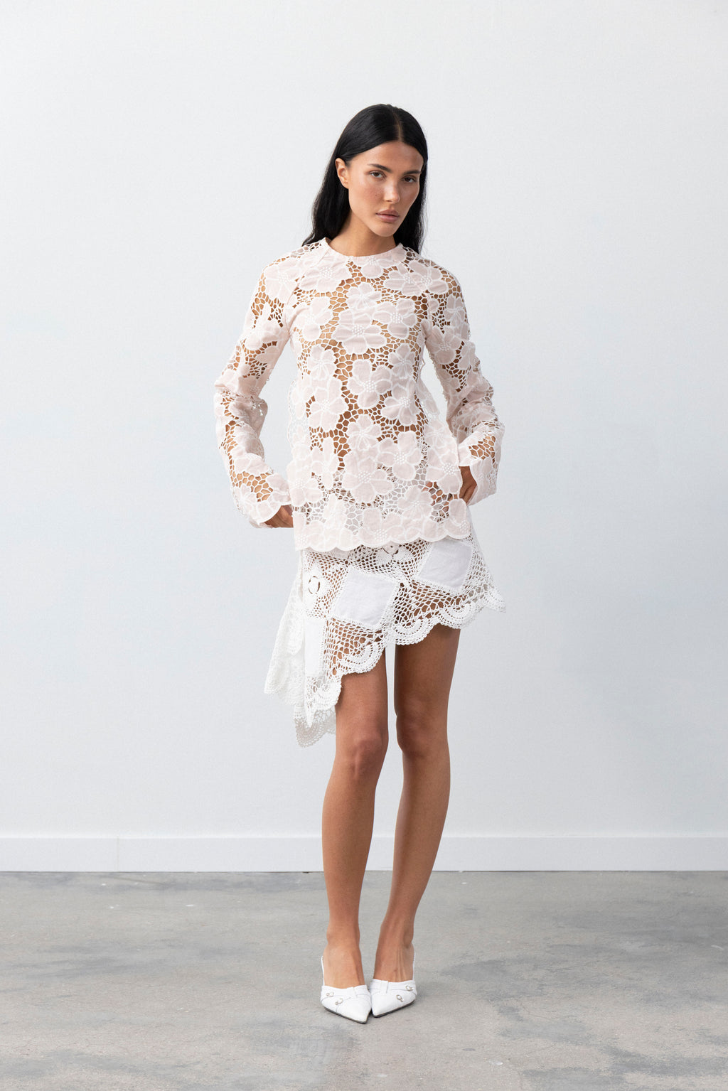 FLORA TOP
