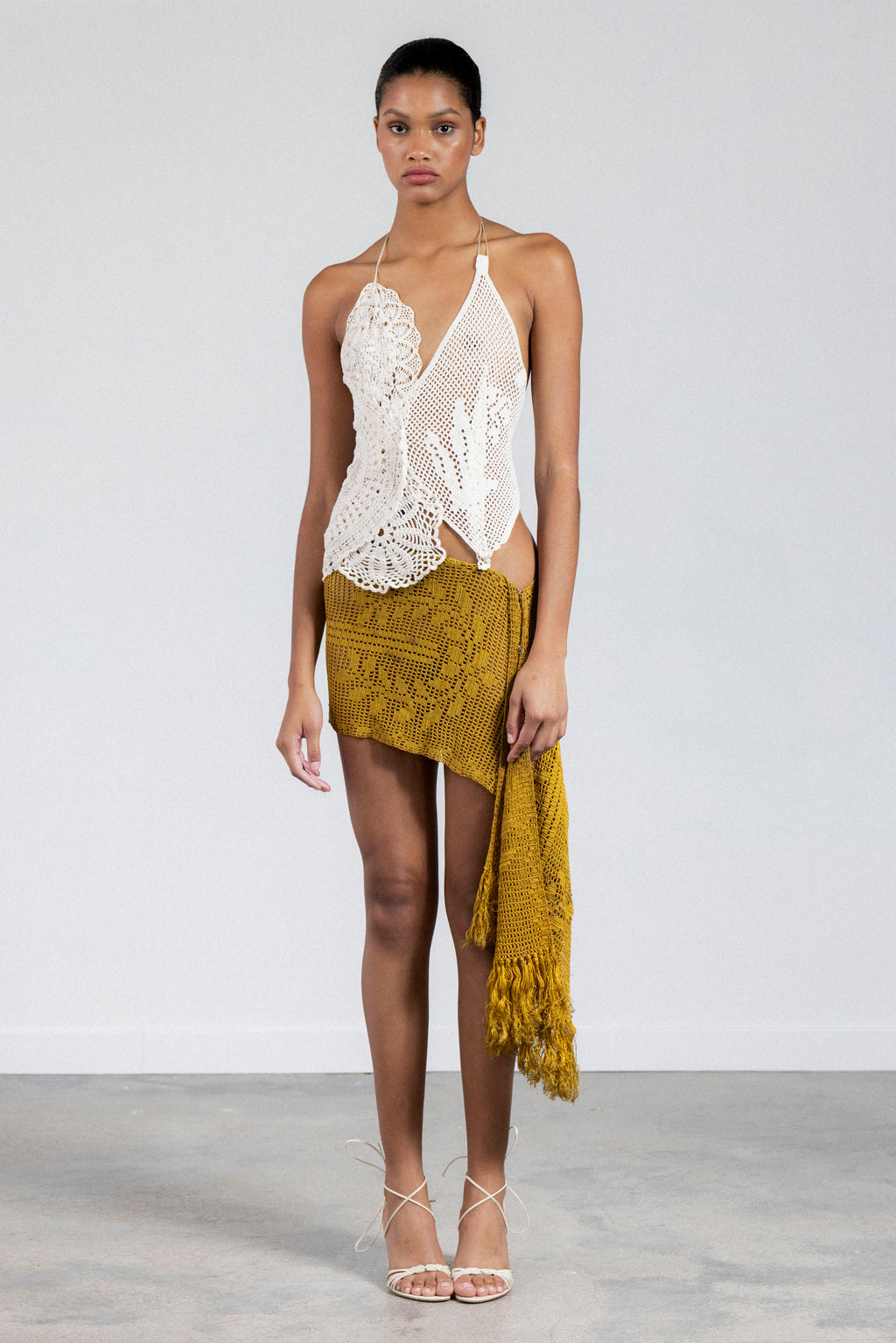 FIDO DRESS