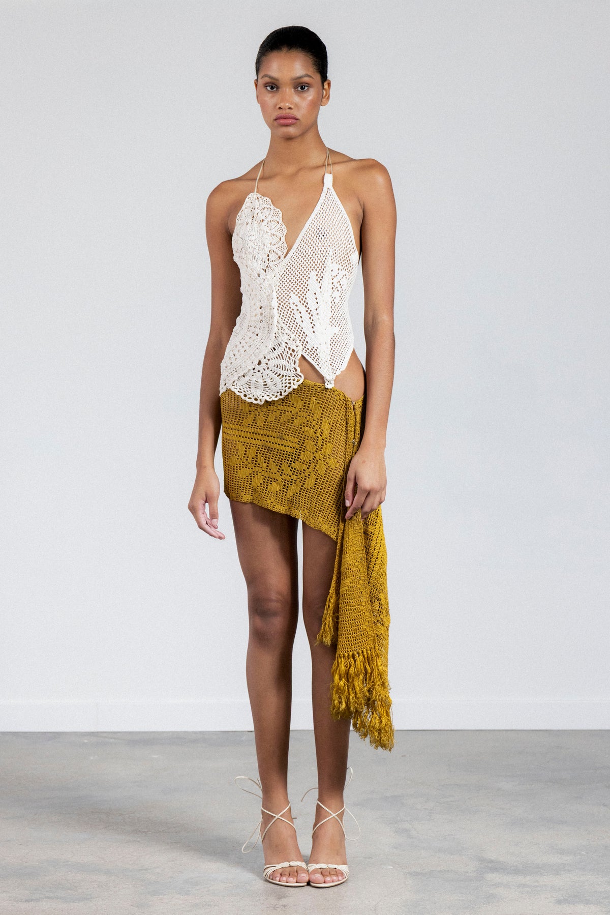 FIDO DRESS