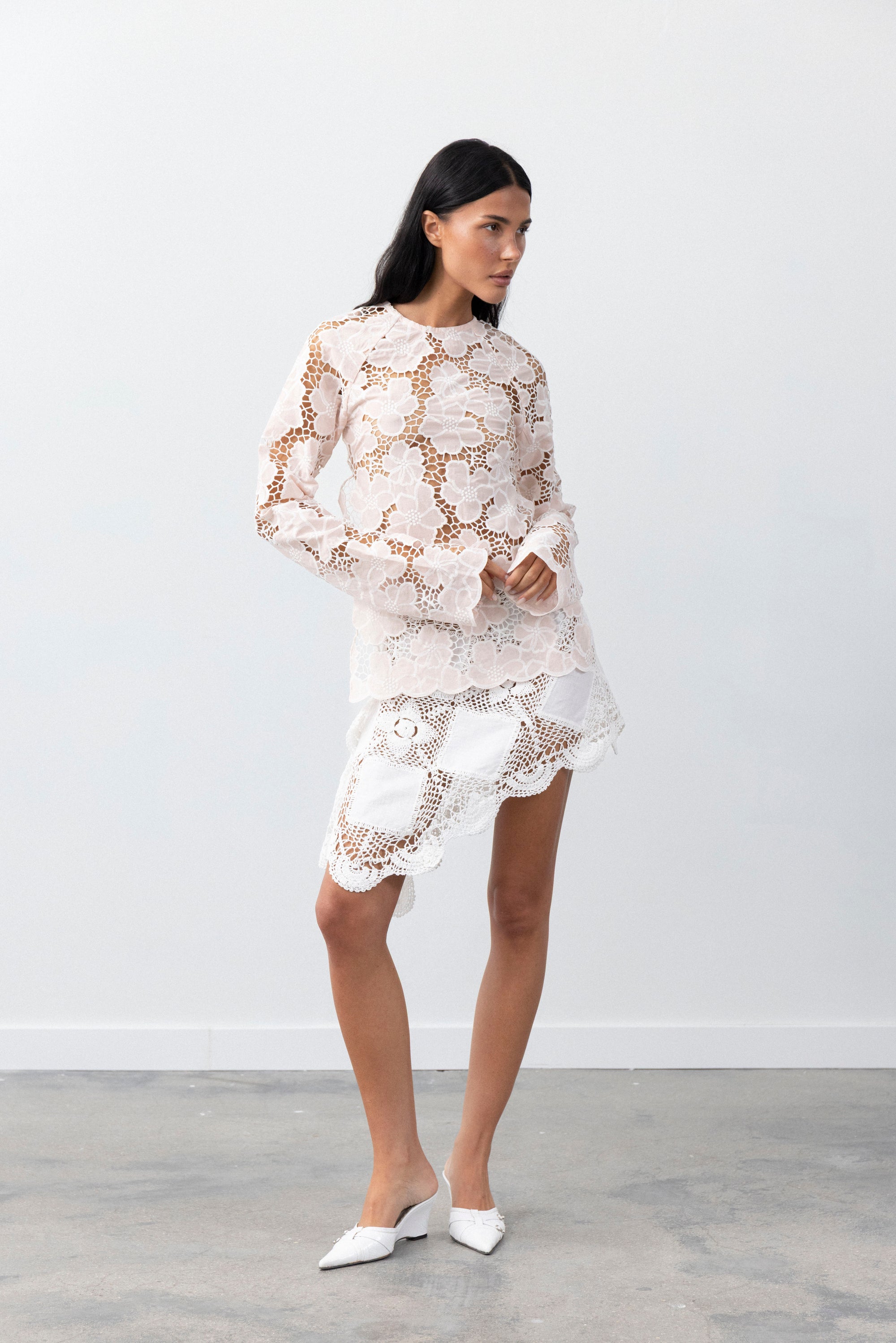 FLORA TOP