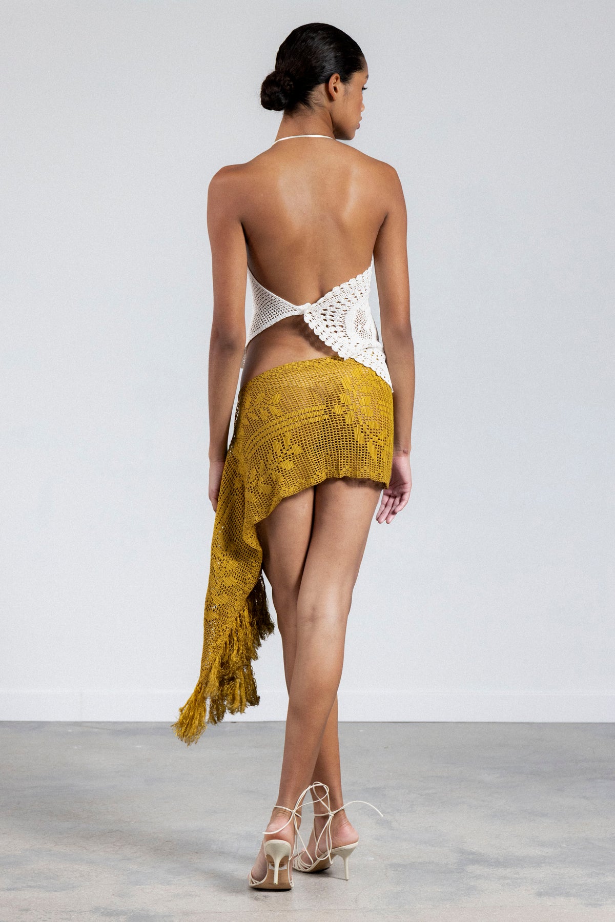 FIDO DRESS