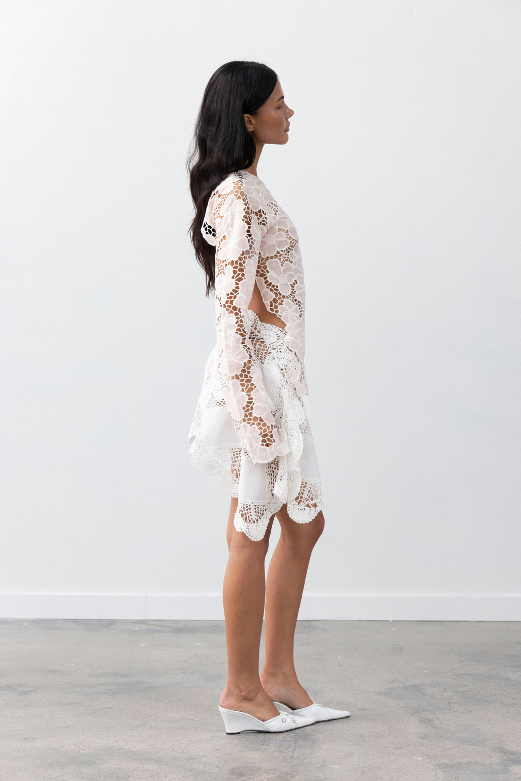 SINA SKIRT