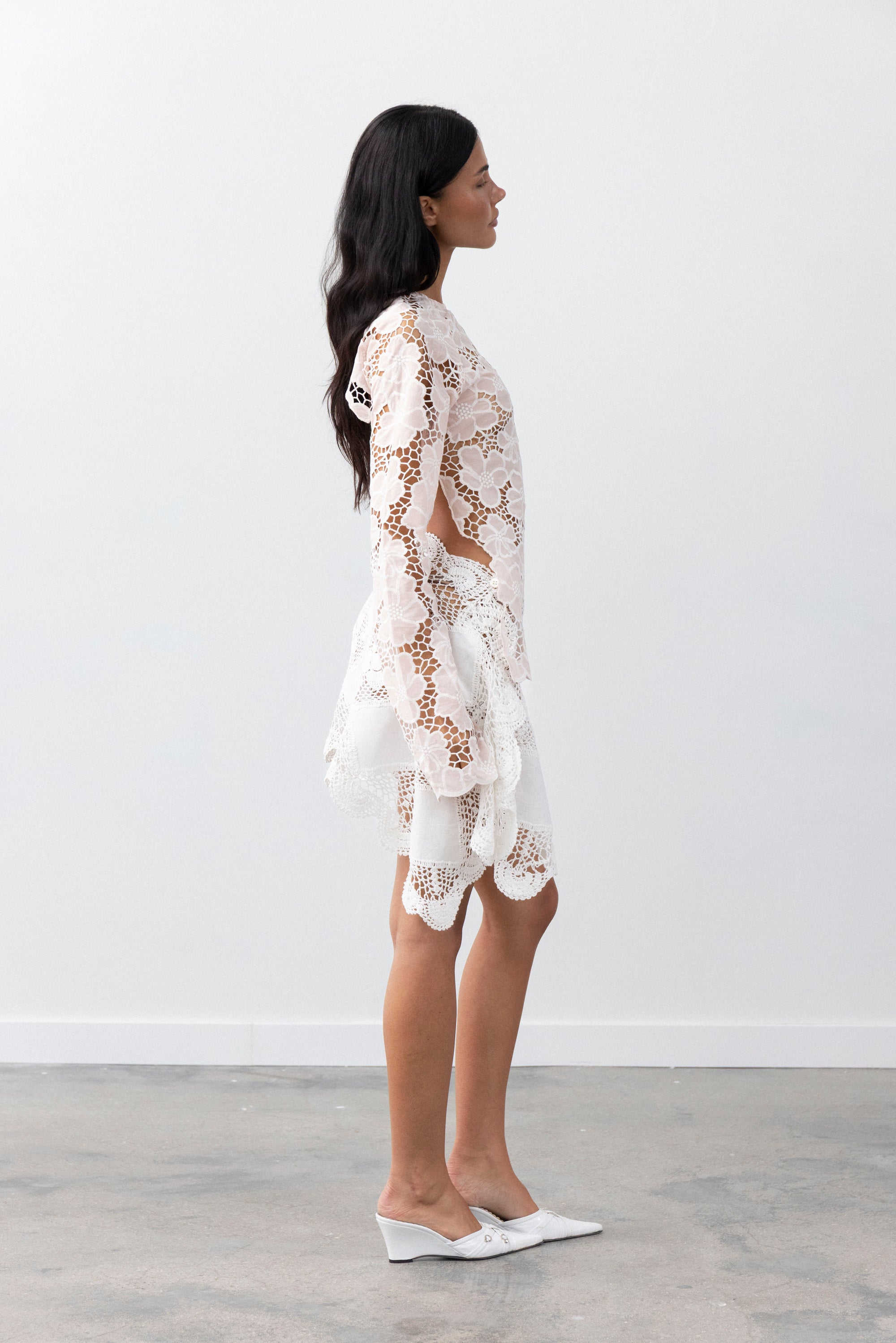 FLORA TOP