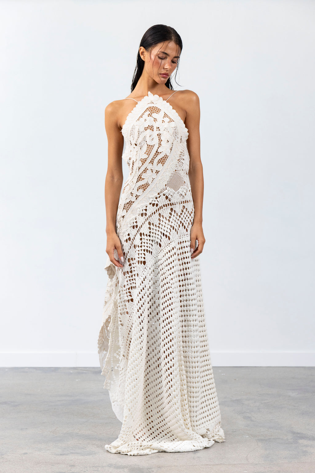 DURRIS DRESS