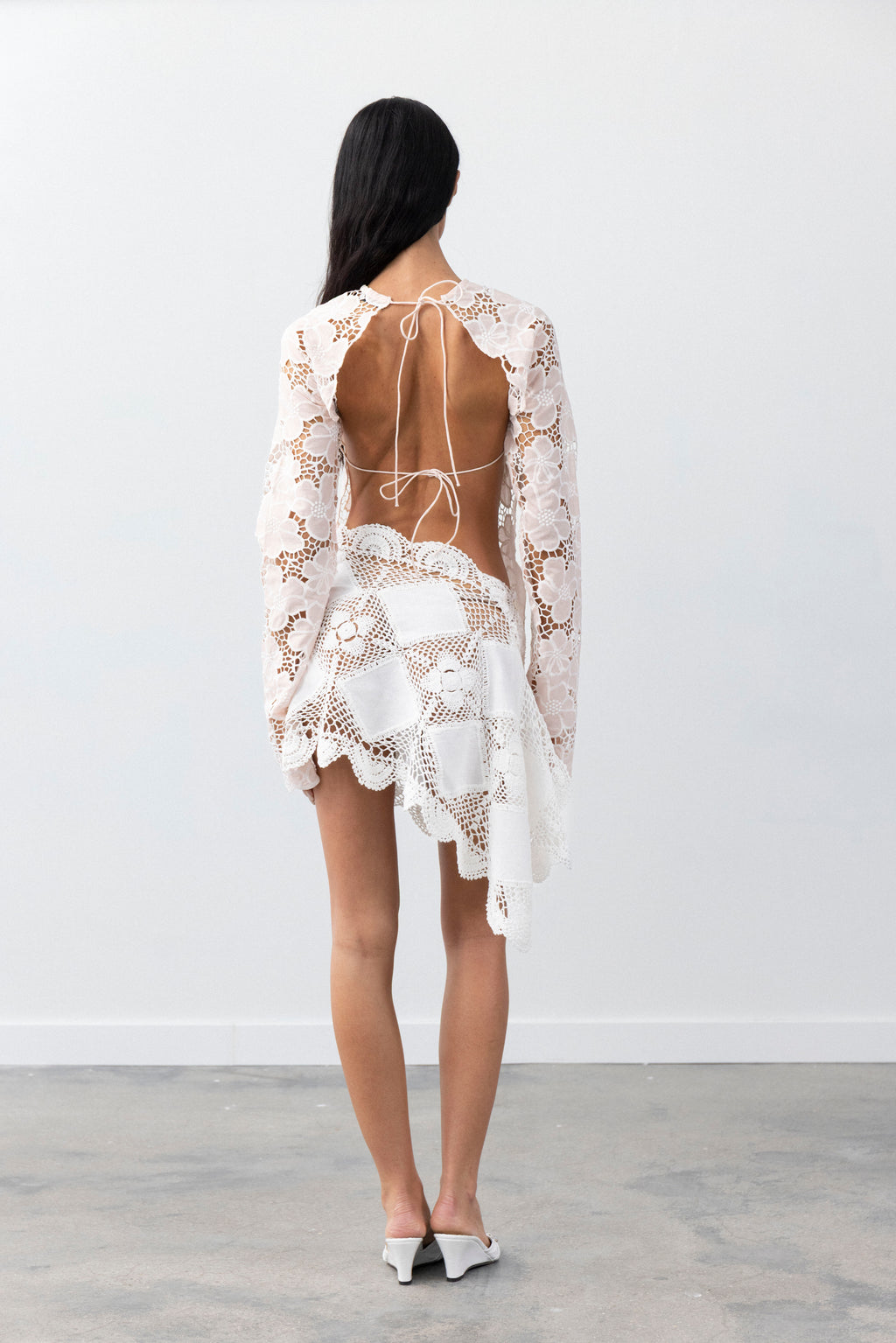 FLORA TOP