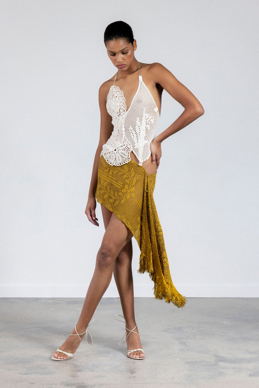 FIDO DRESS