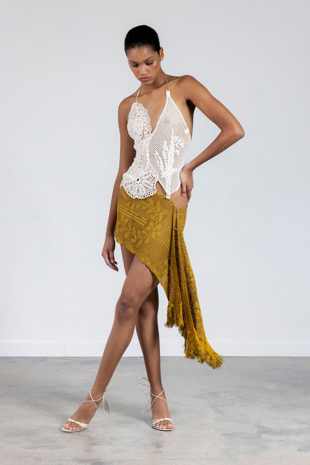FIDO DRESS