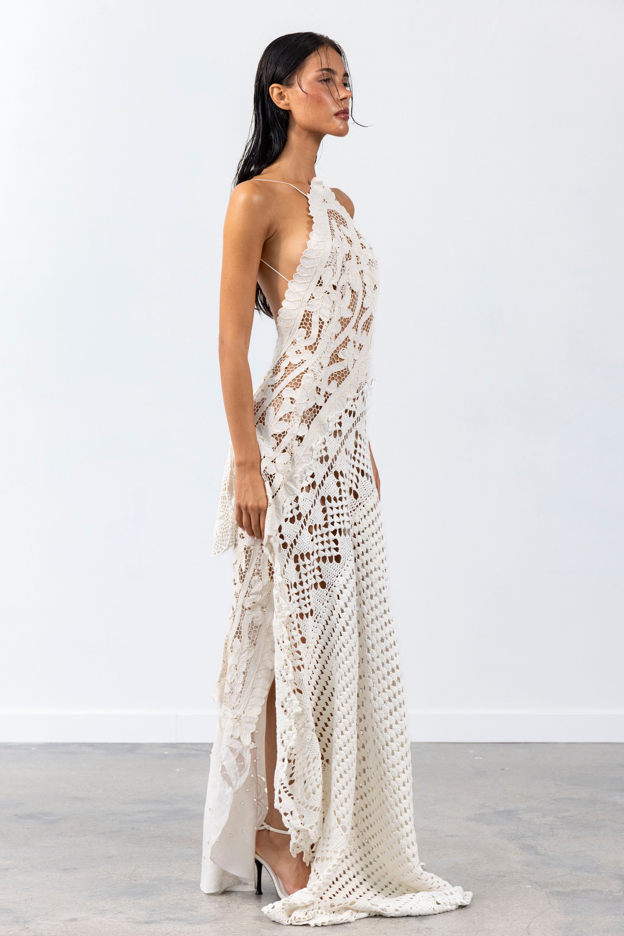 DURRIS DRESS