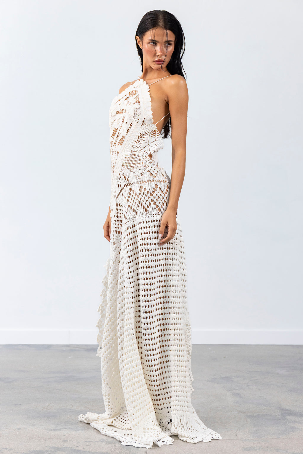 DURRIS DRESS