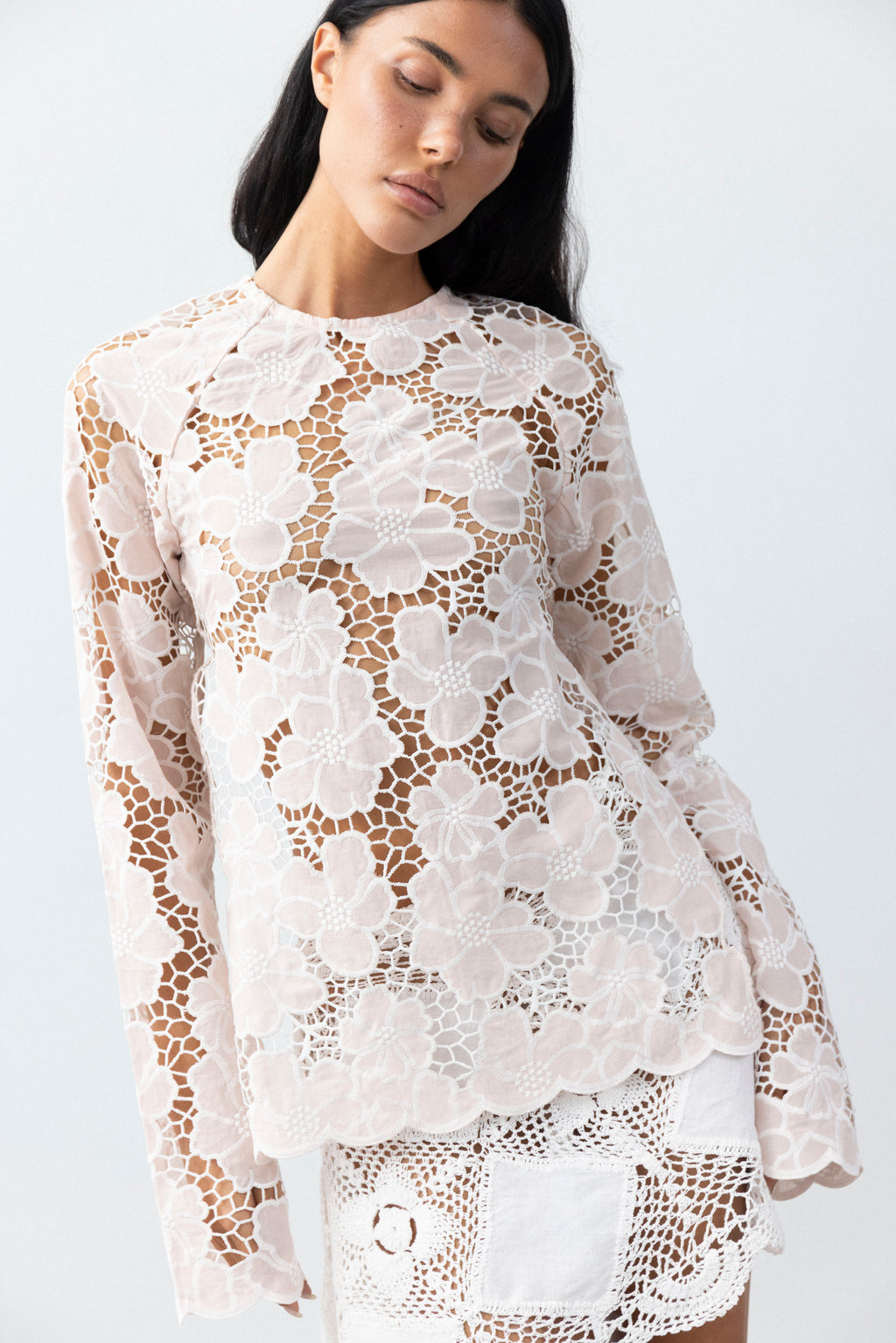 FLORA TOP