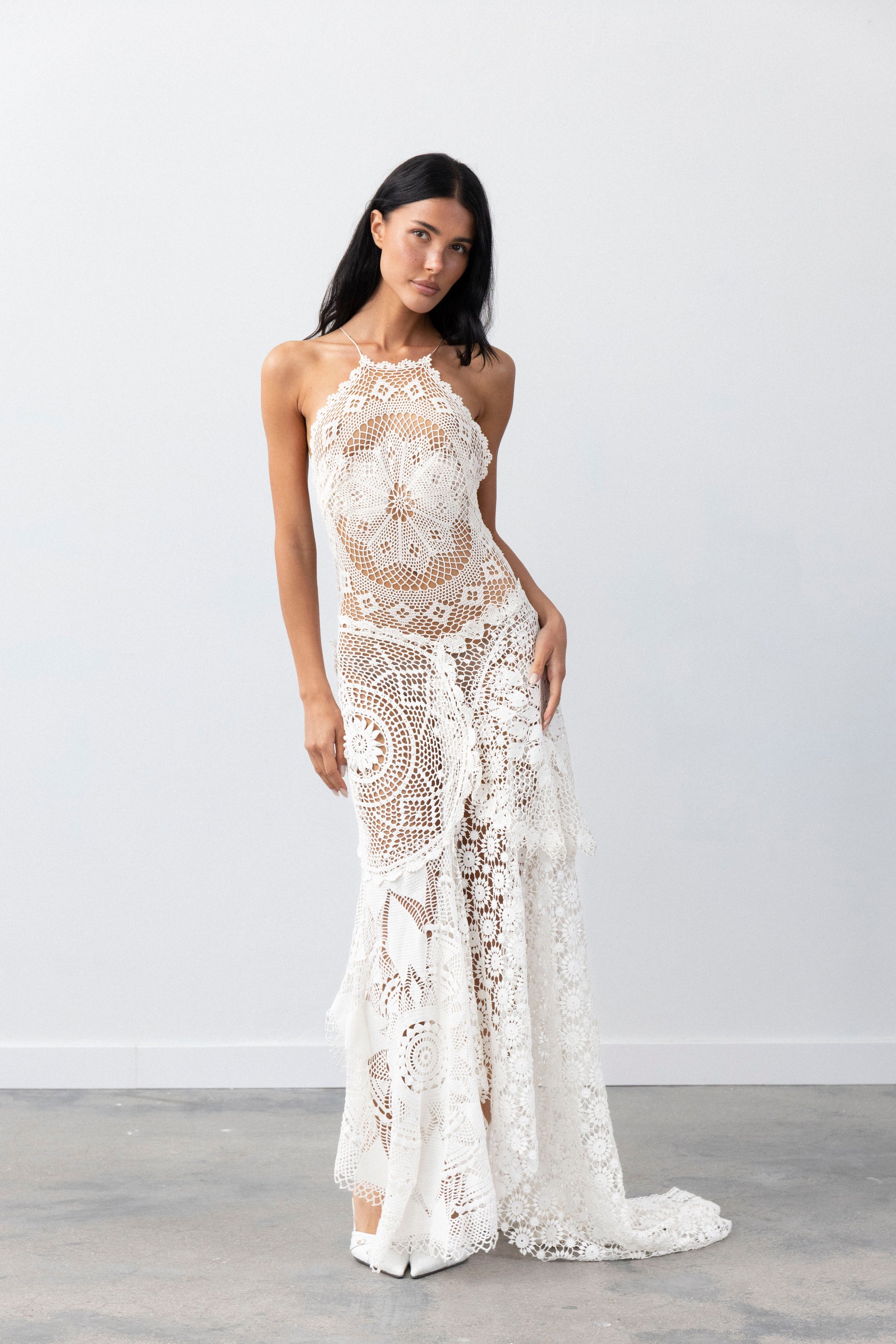 LOOK DRESS