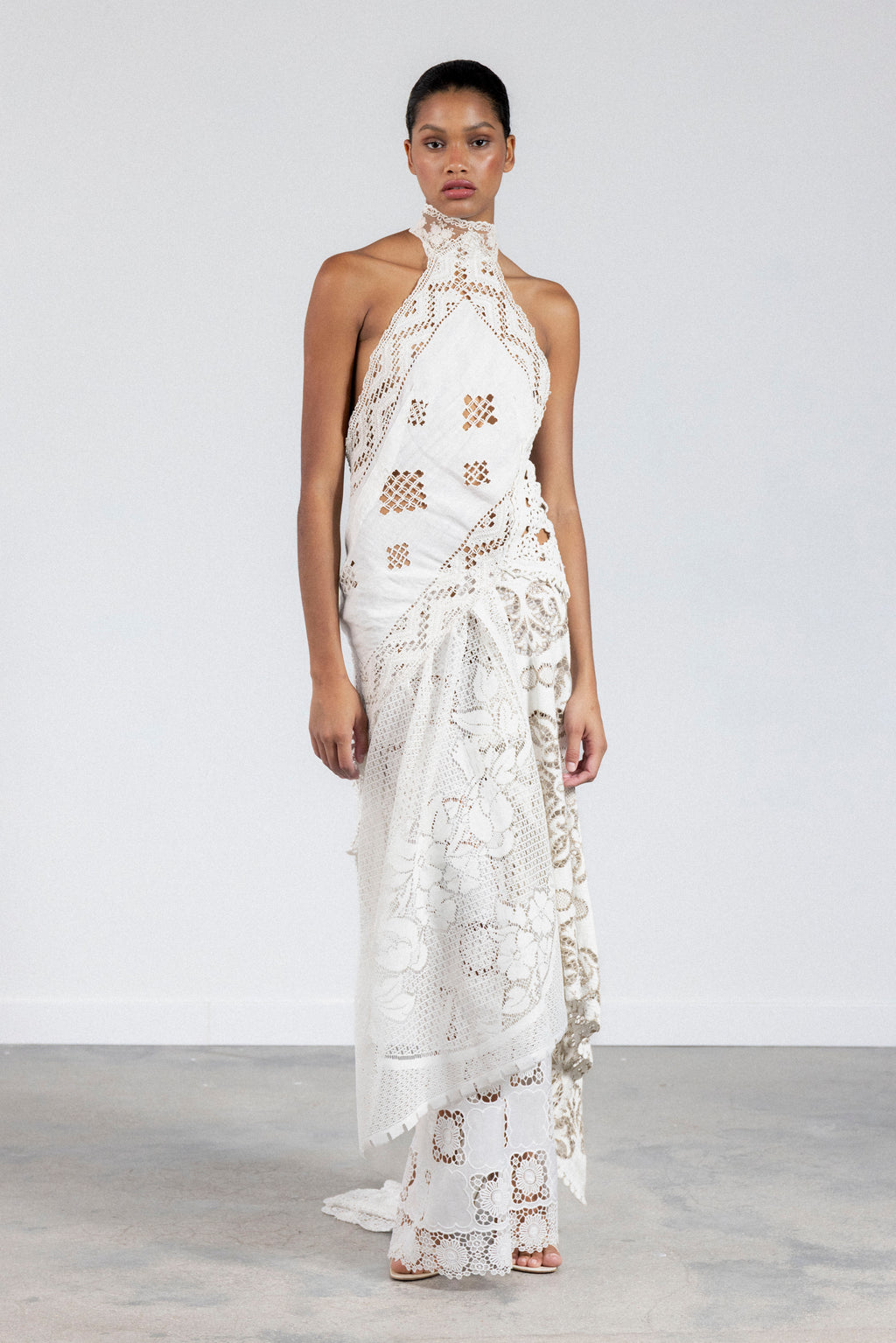 DIFO DRESS