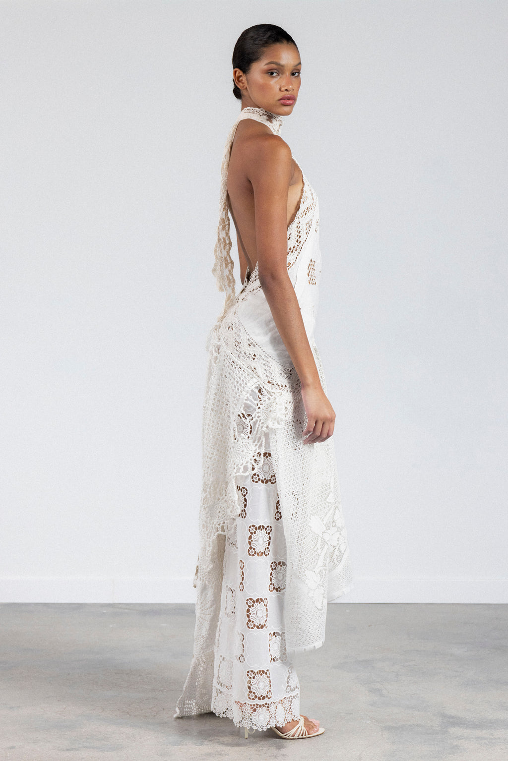 DIFO DRESS