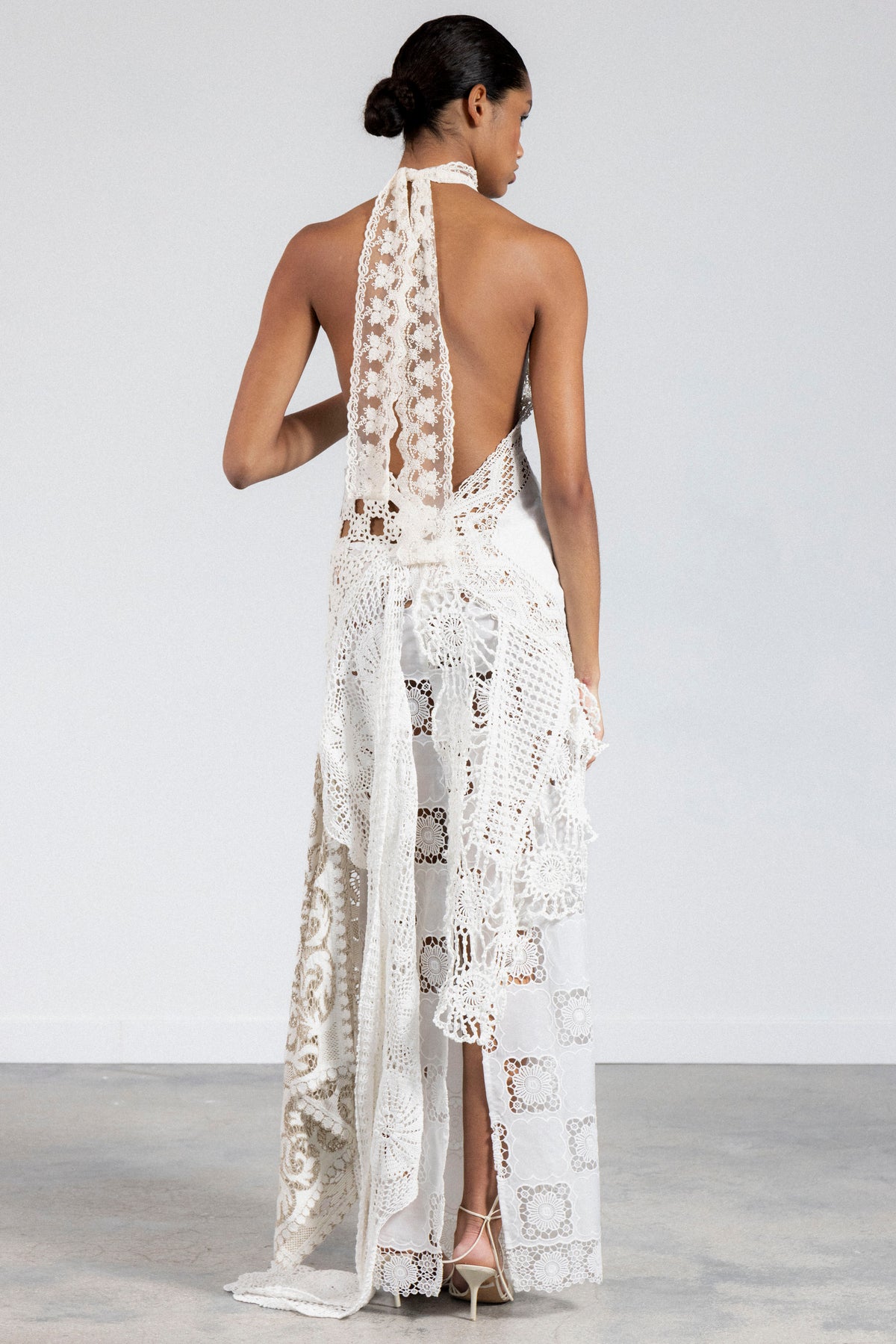 DIFO DRESS