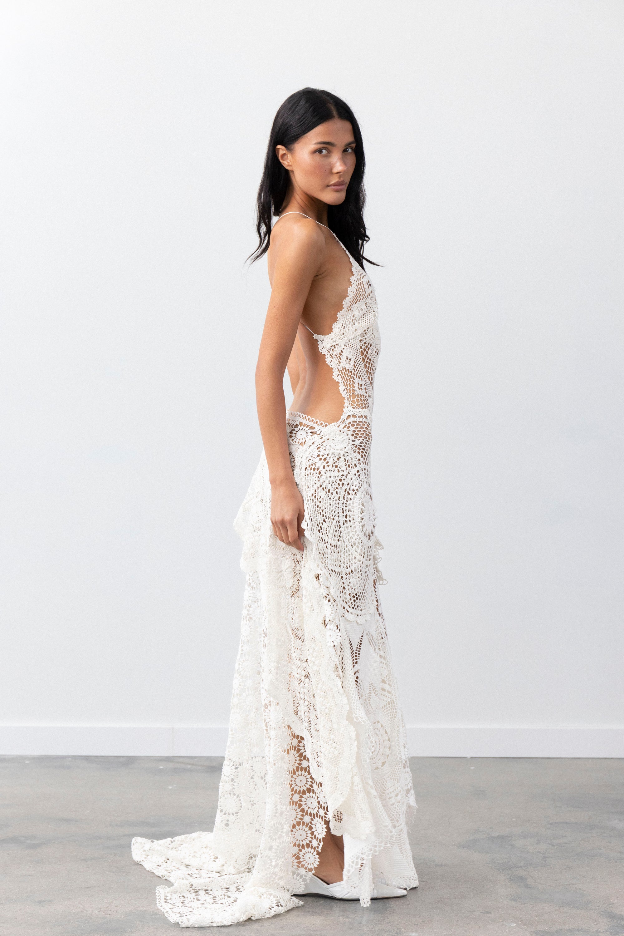 LOOK DRESS