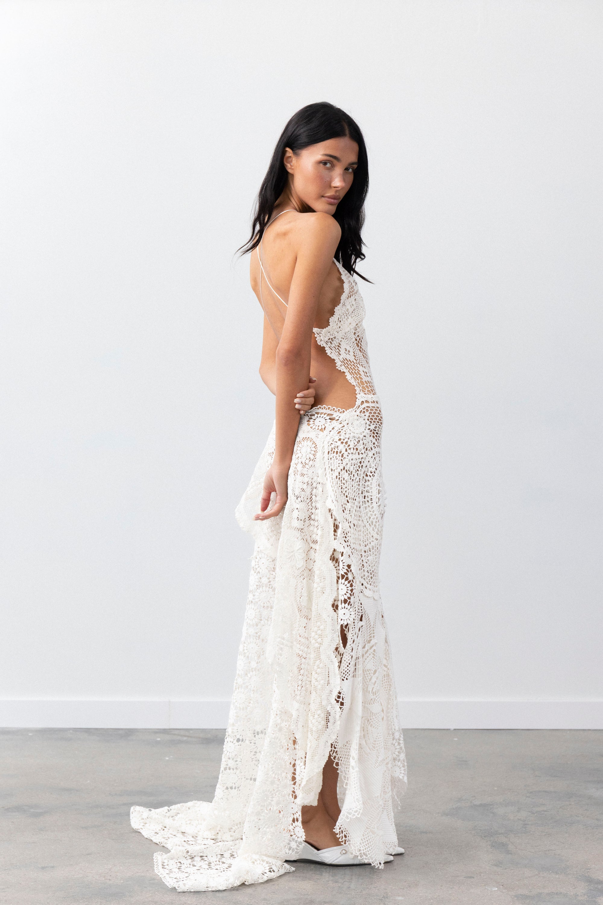LOOK DRESS