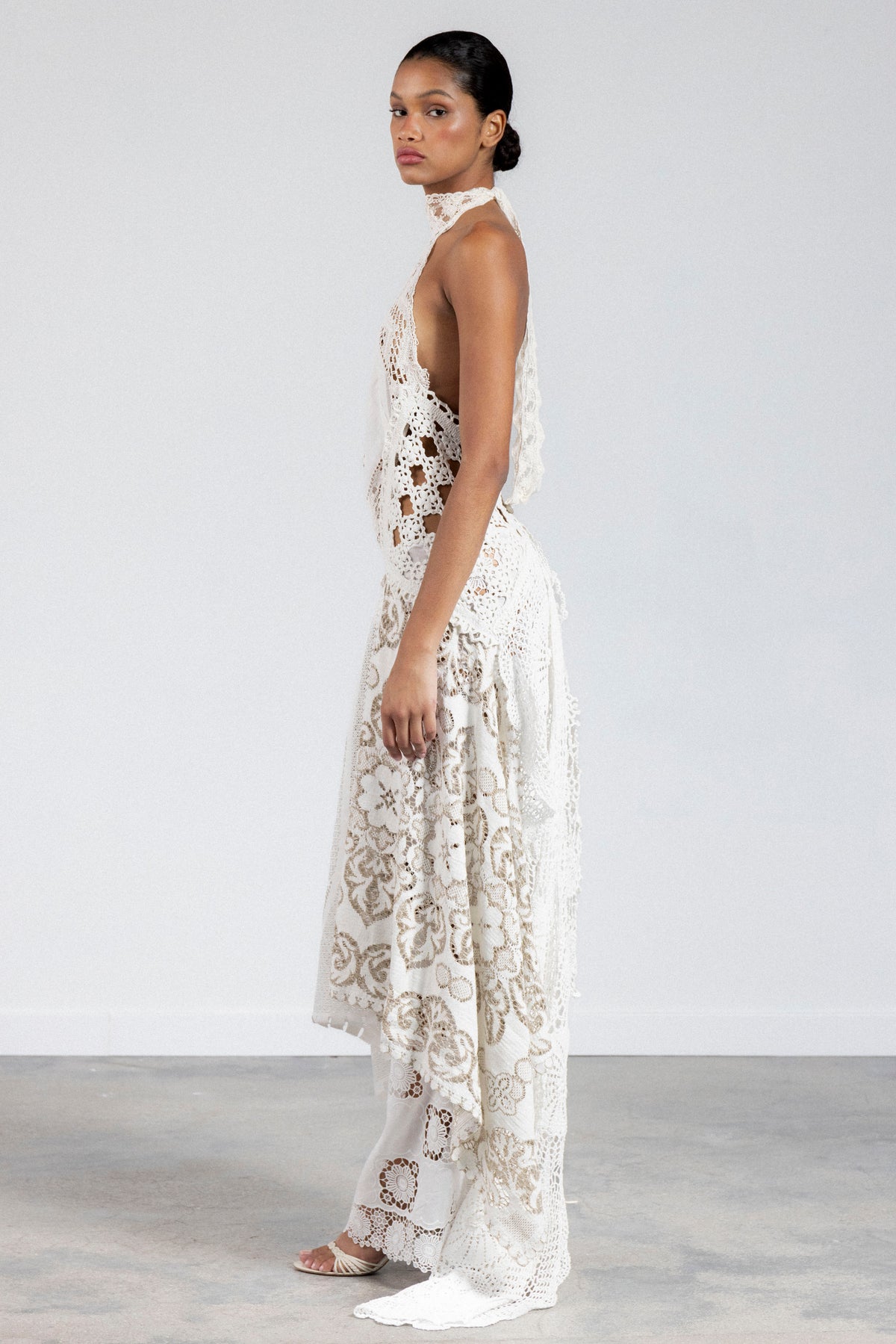 DIFO DRESS
