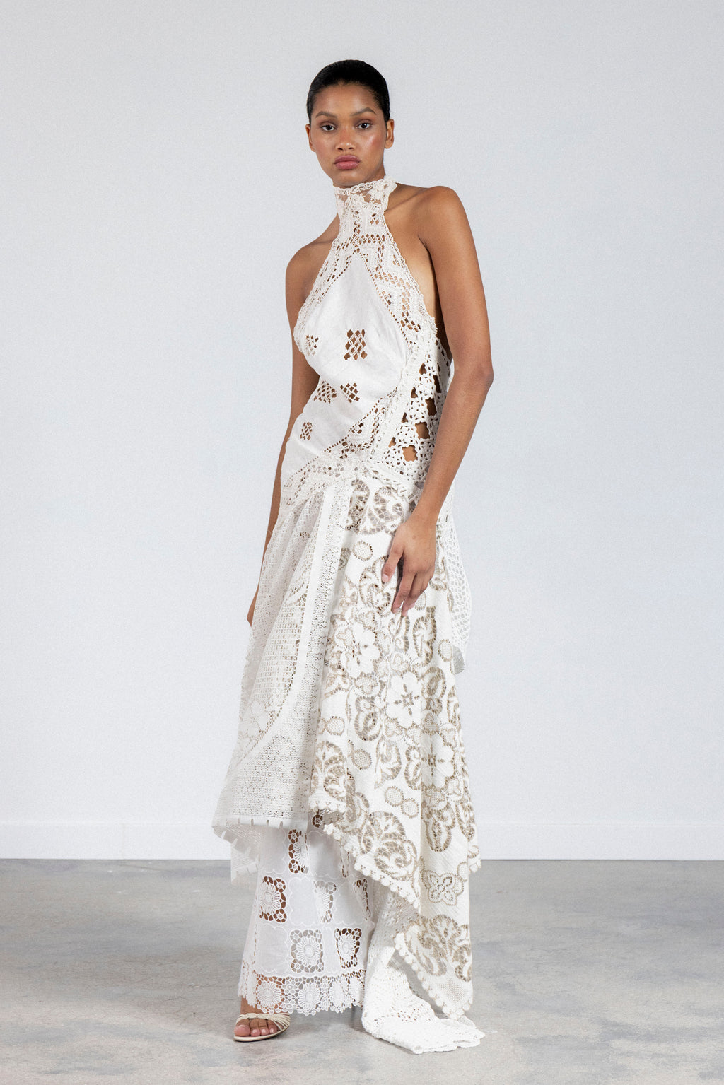 DIFO DRESS