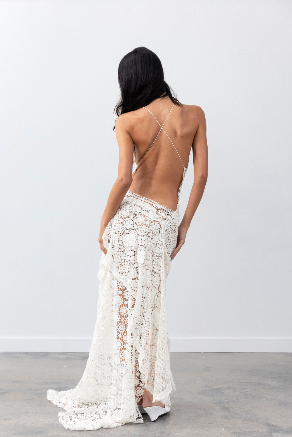 LOOK DRESS