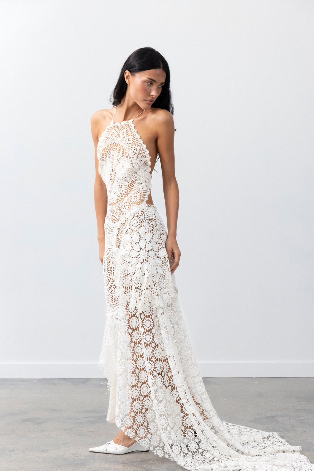 LOOK DRESS