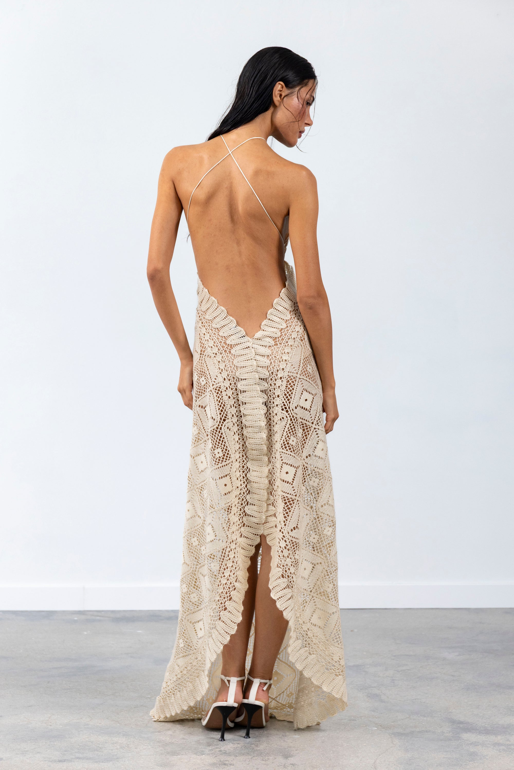 KLAPT DRESS